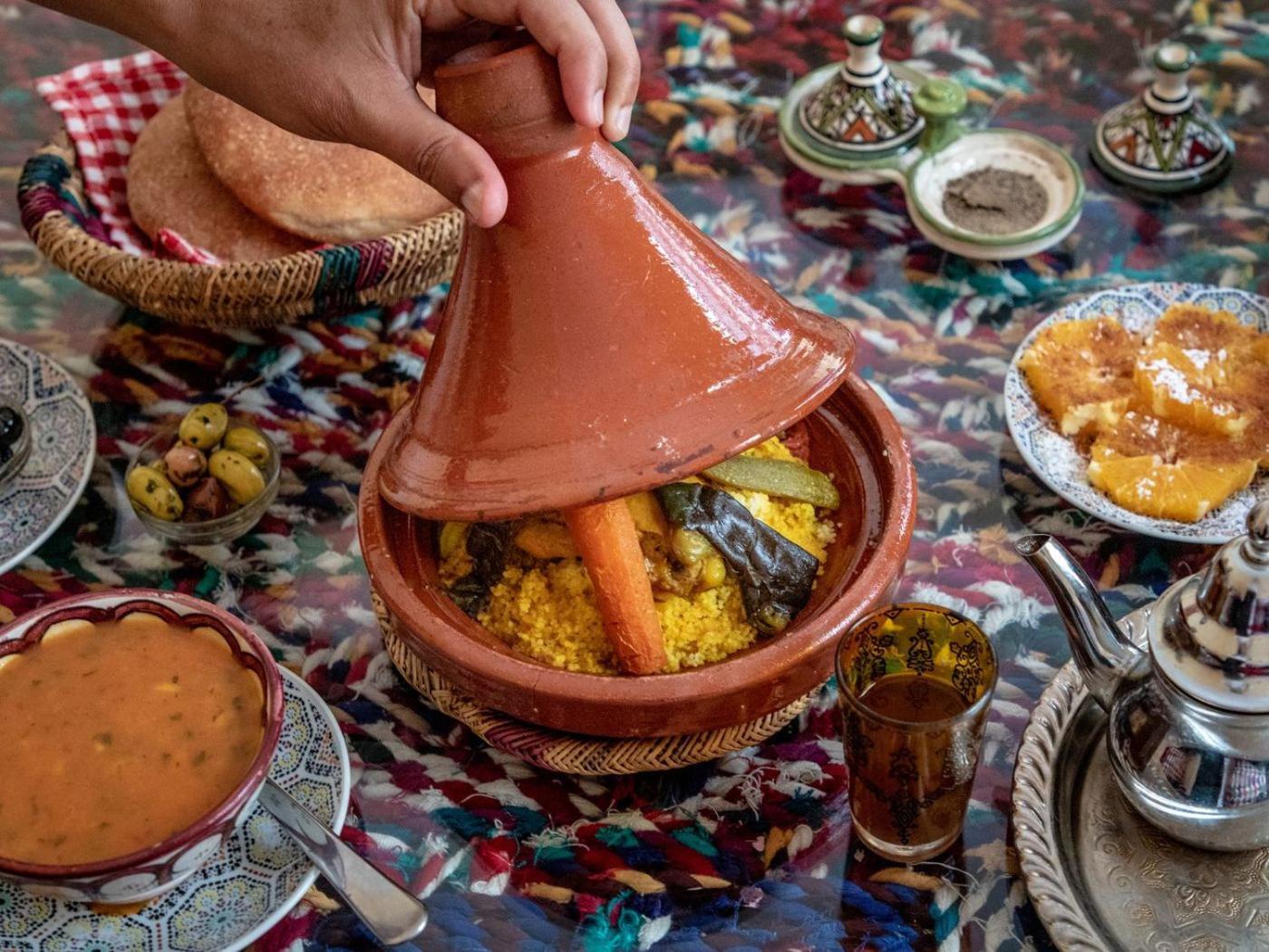 Lalla Marrakech 3* Marrakesh