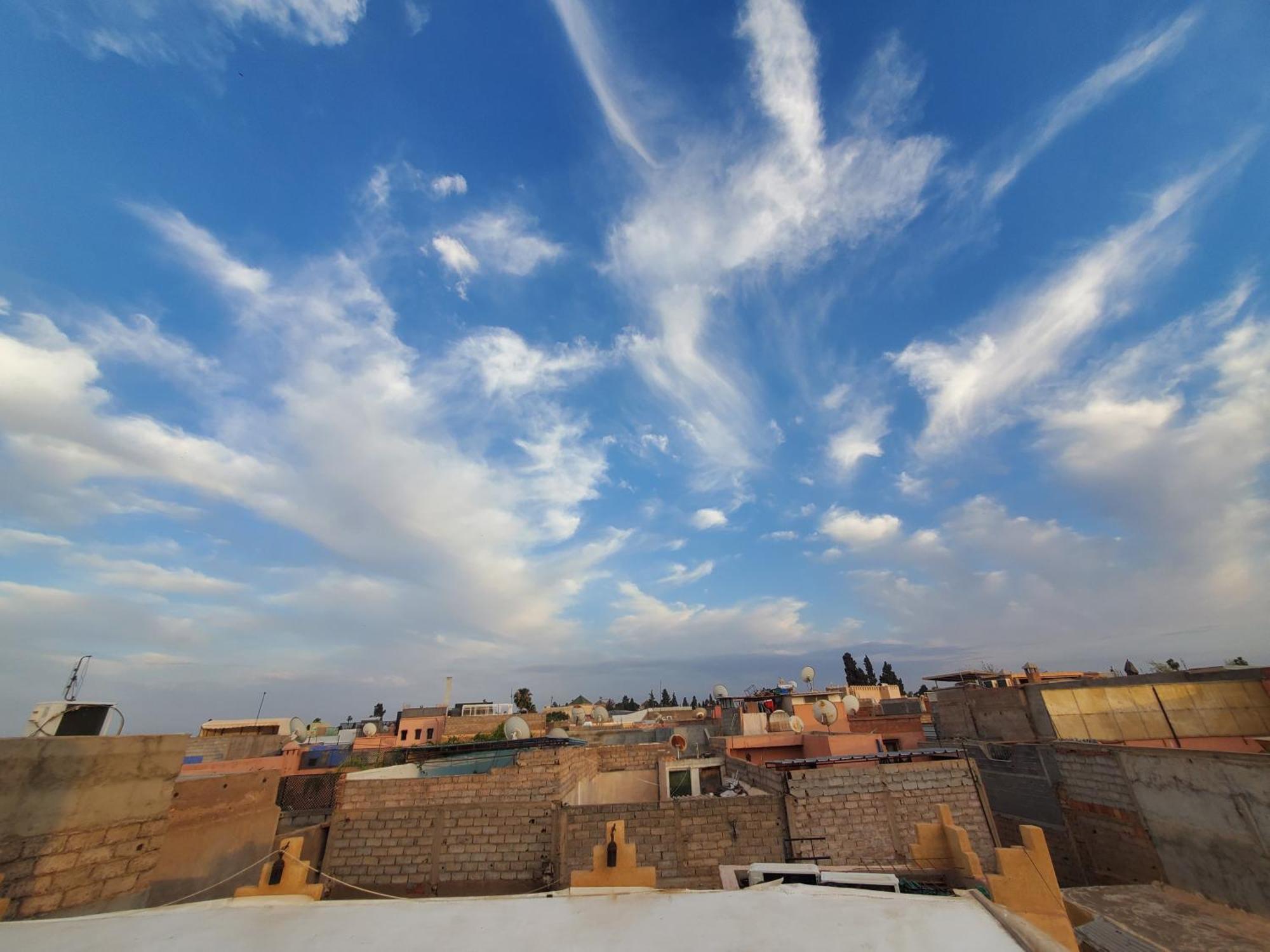 Riad Lalla Marrakech Marrakesh