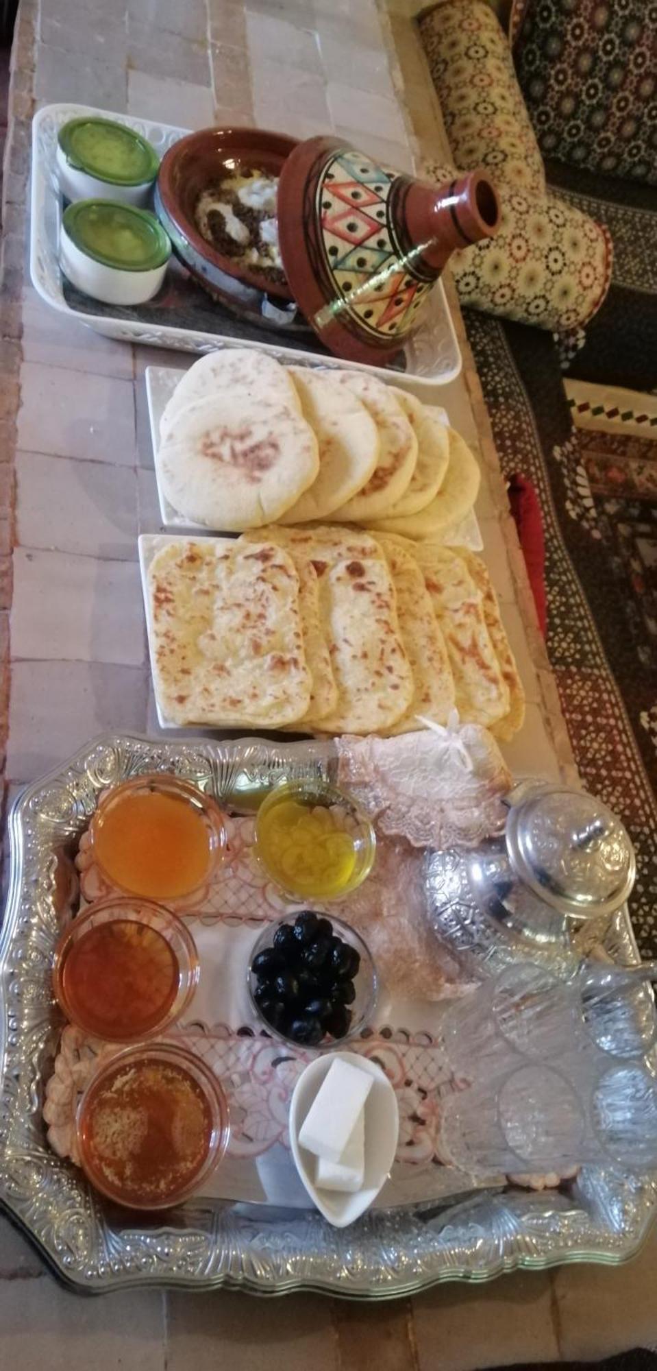 Privee Wafa Marrakesh