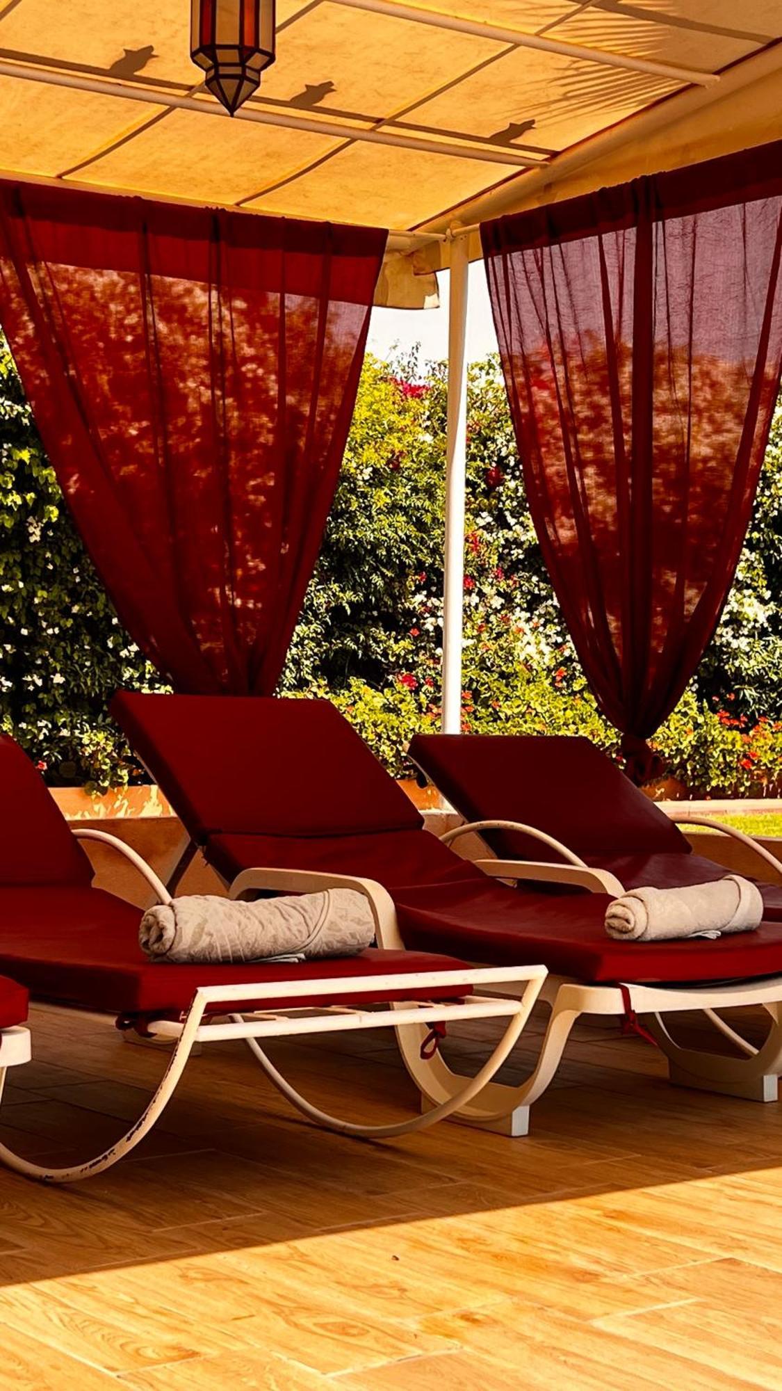 Villa Privee Wafa