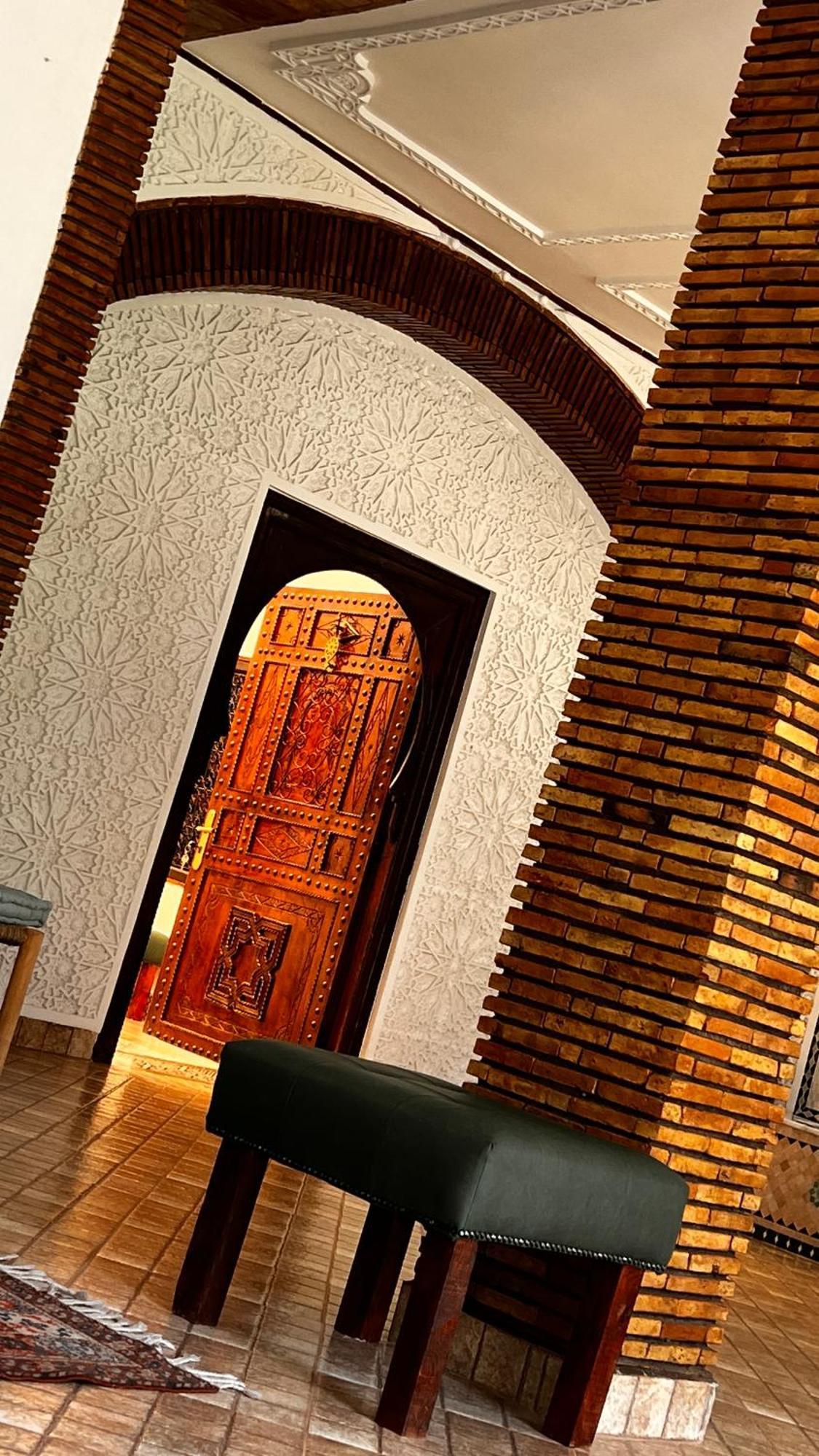 Privee Wafa Villa