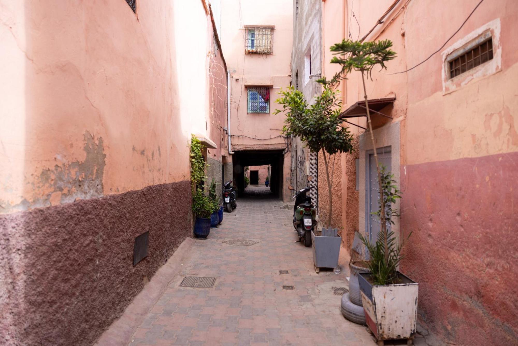 Davina * Marrakesh