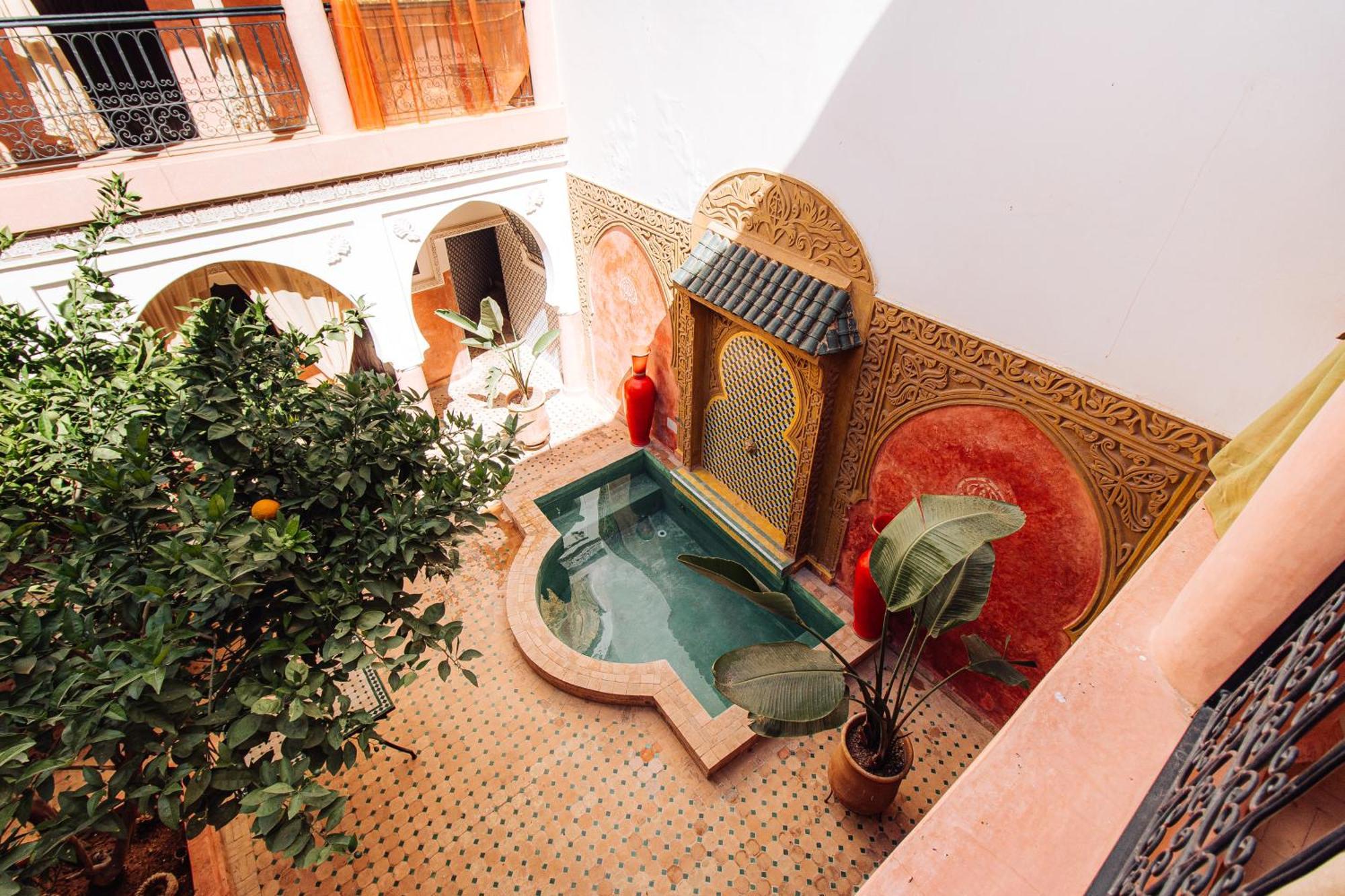 Davina Riad