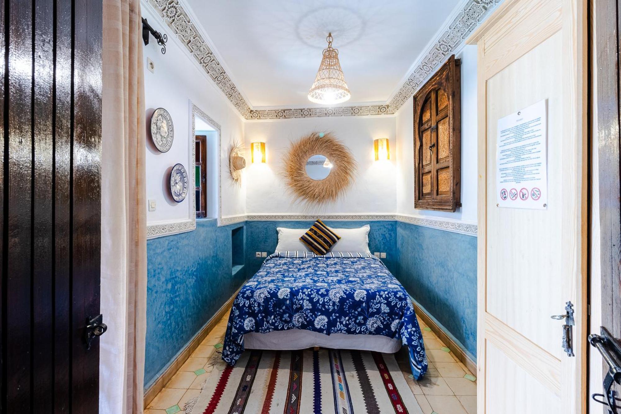 Davina Marrakesh