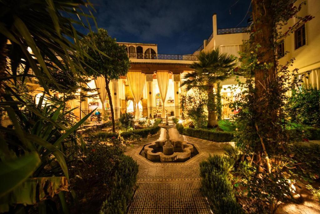 Riad 4 Jardins & Marrakesh