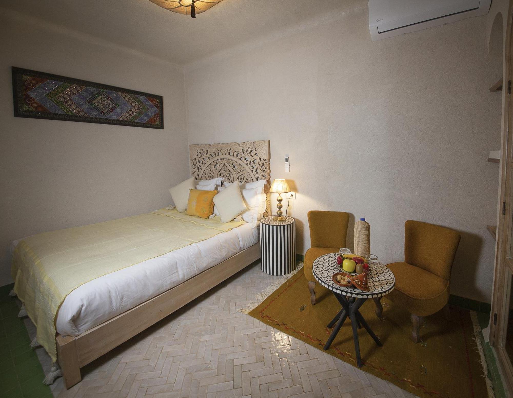 Casa Felicita & Riad *