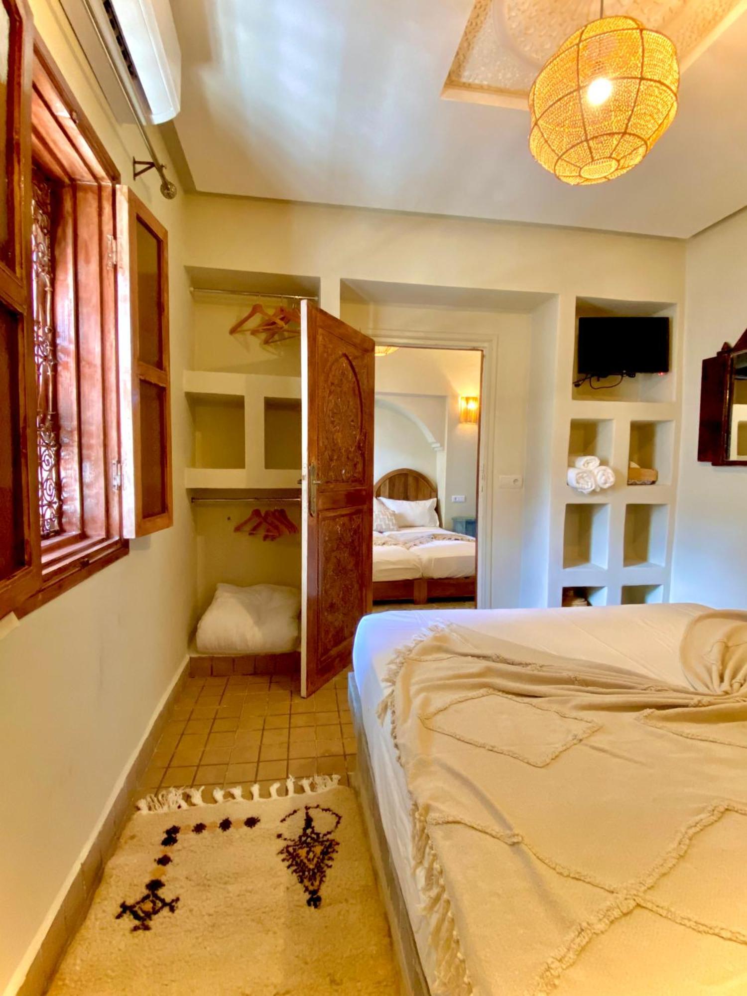 Oum H&n Marrakesch