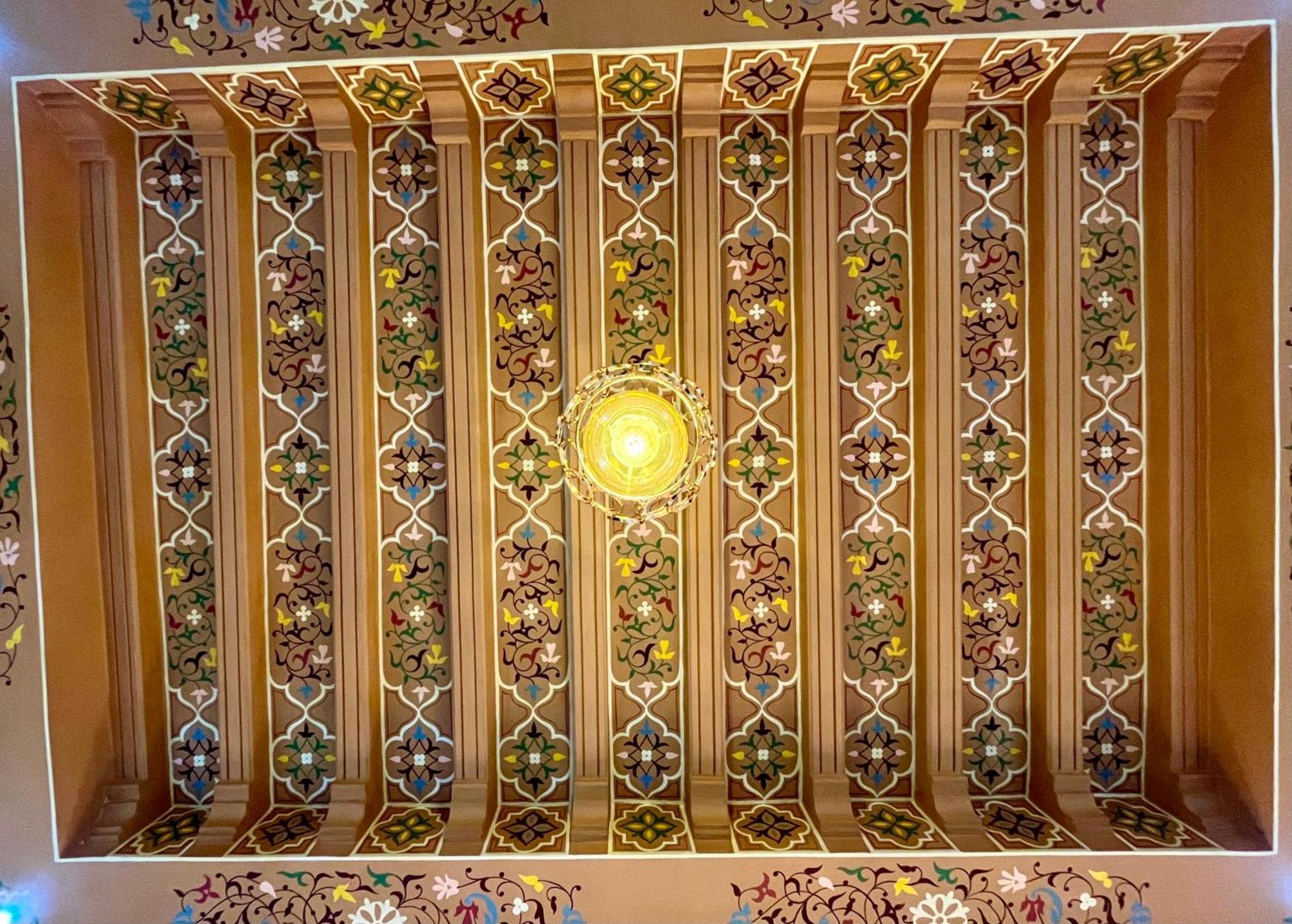 Al Nour Avec Piscine Marrakesh