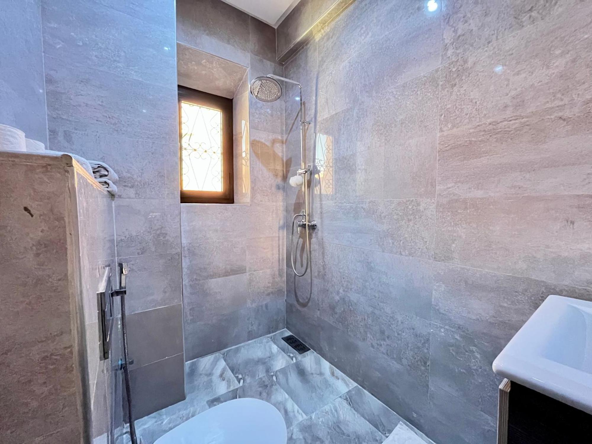 Villa Al Nour Avec Piscine *