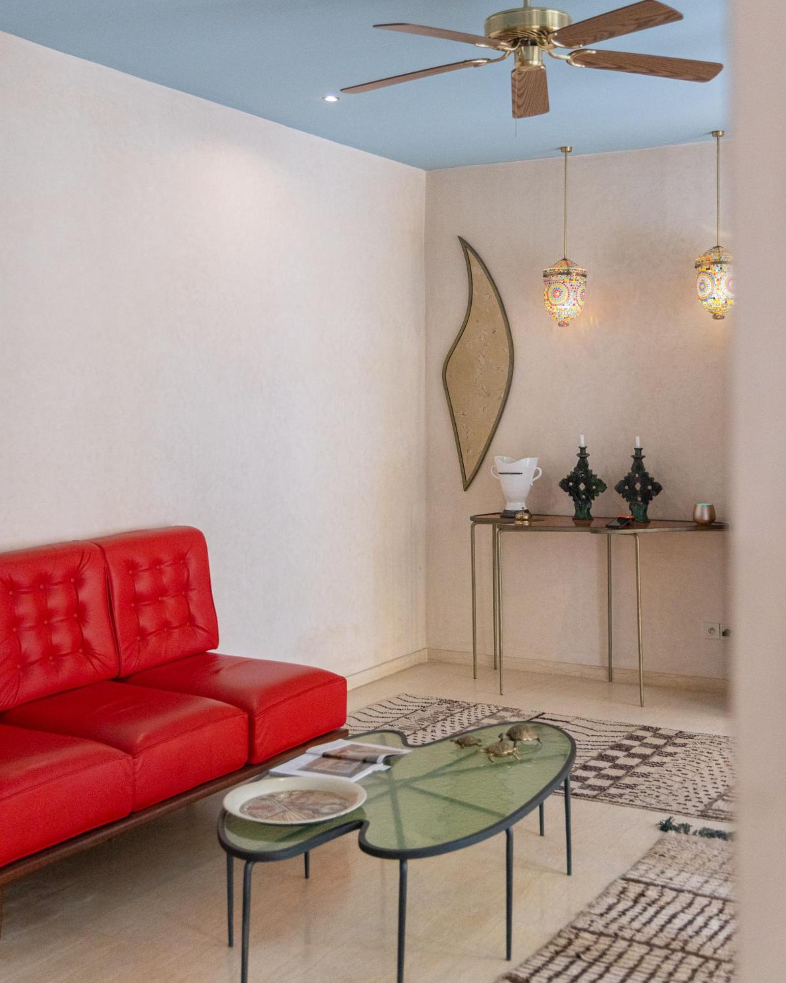 Riad Romeo Marrakesh