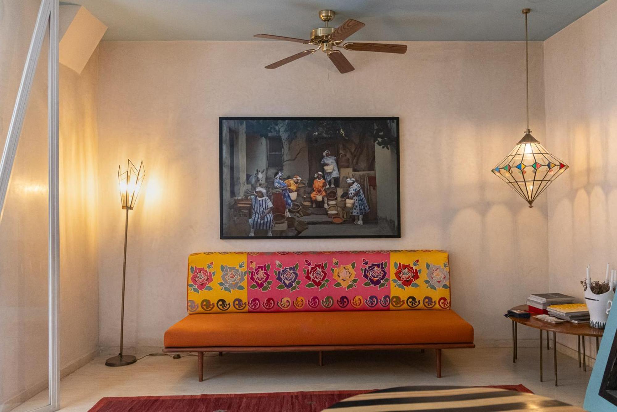 Romeo Riad Marrakesh