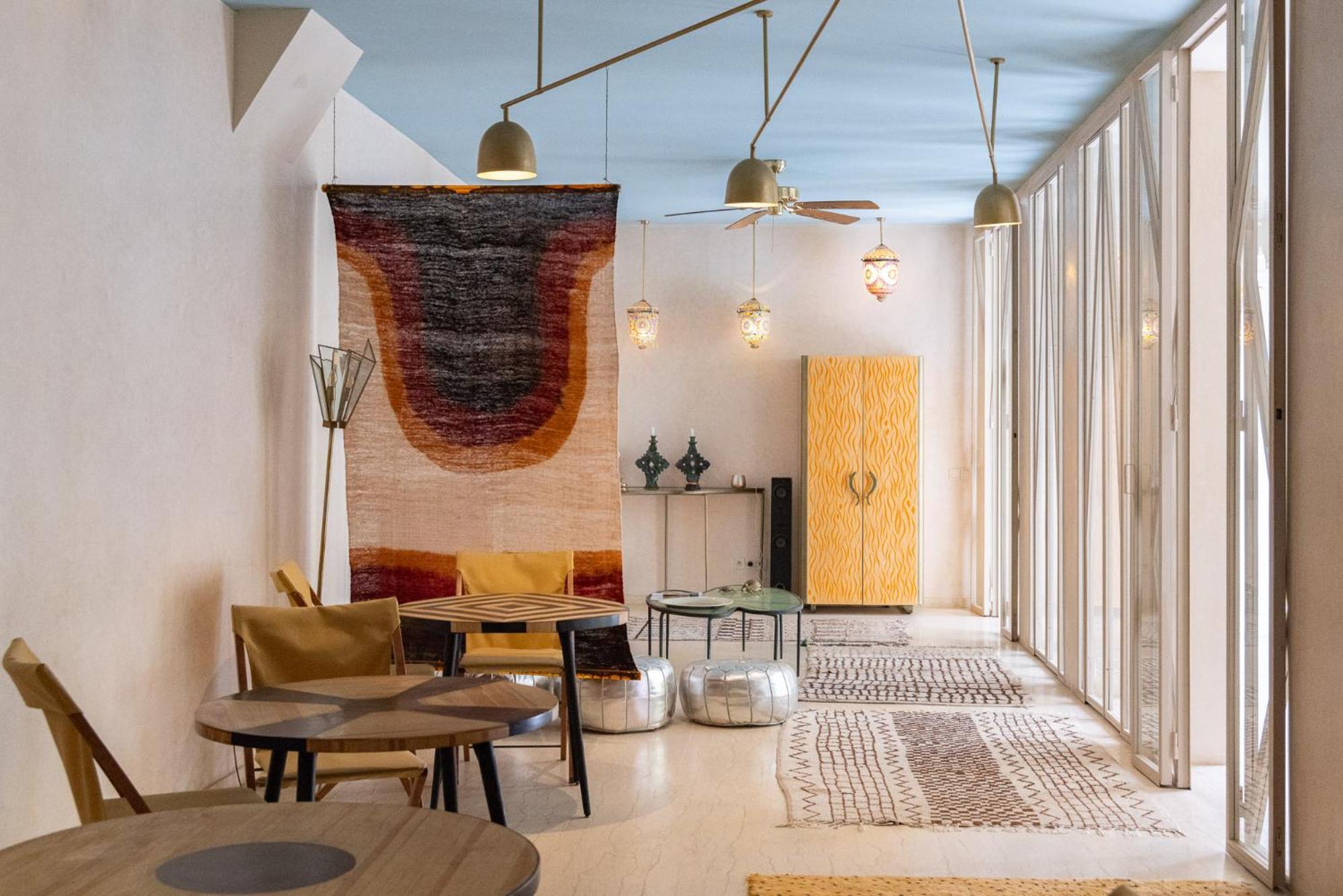 Riad Romeo Marrakesh