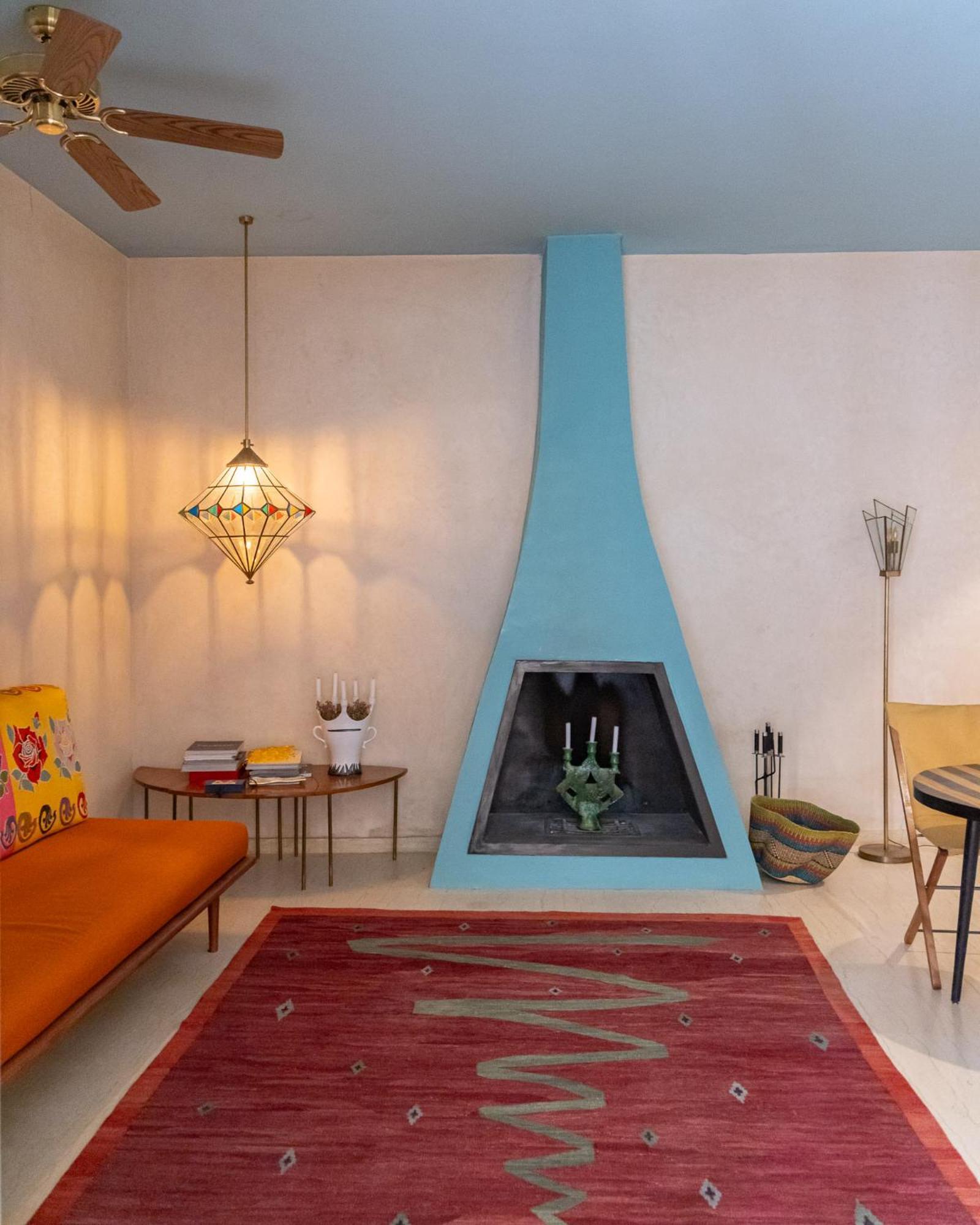 Romeo Marrakesh