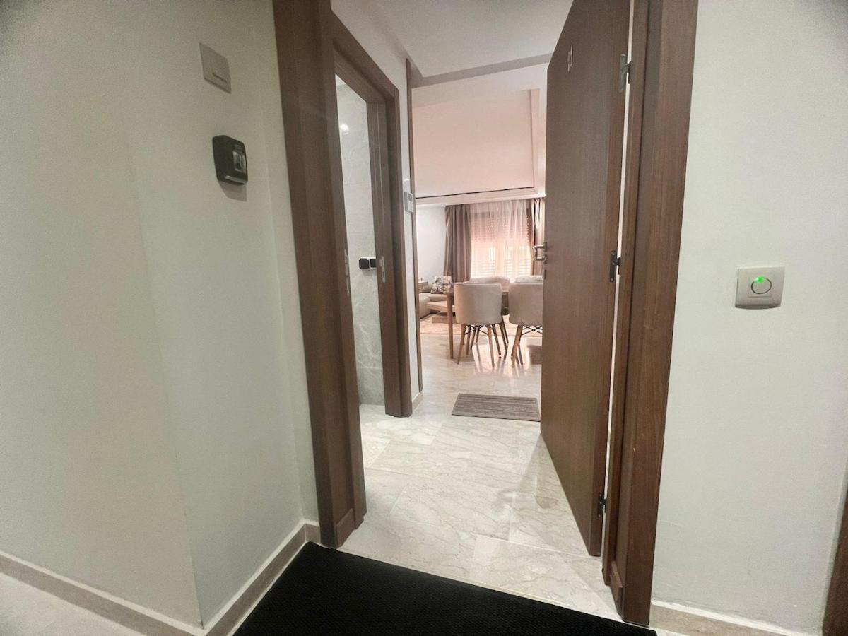 Apartment Chic Gueliz Kasbel 211