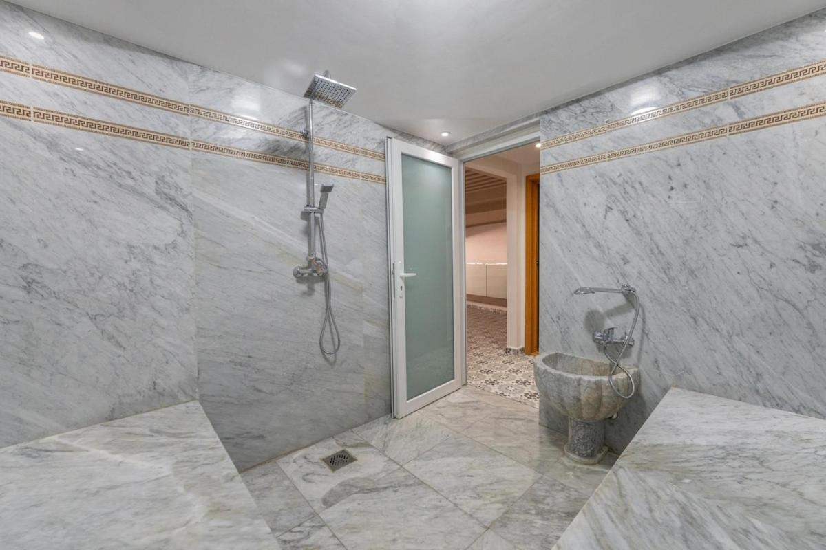 Apartment Chic Gueliz Kasbel 211