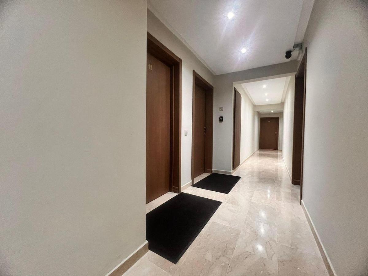 Chic Gueliz Kasbel 211 Apartment *