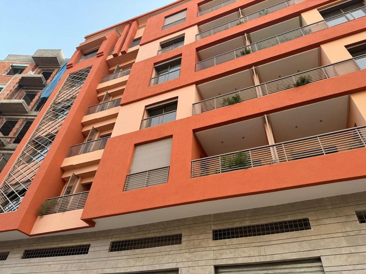 Apartment Chic Gueliz Kasbel 211 Marrakesh
