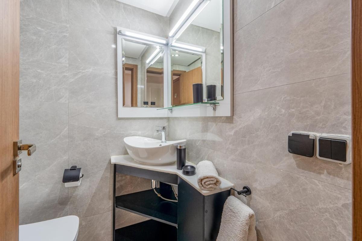 Apartment Chic Gueliz Kasbel 211