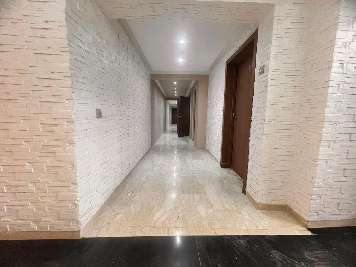 Apartment Chic Gueliz Kasbel 211 Marrakesh