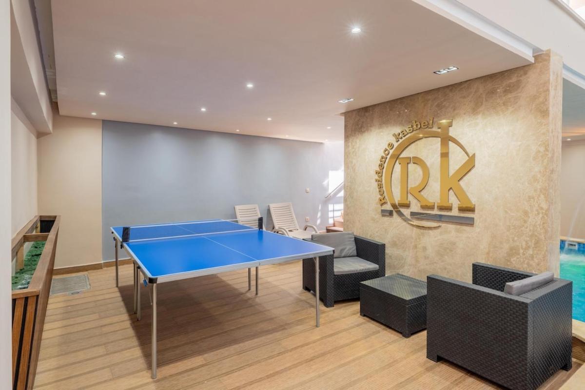 Chic Gueliz Kasbel 211 Apartment