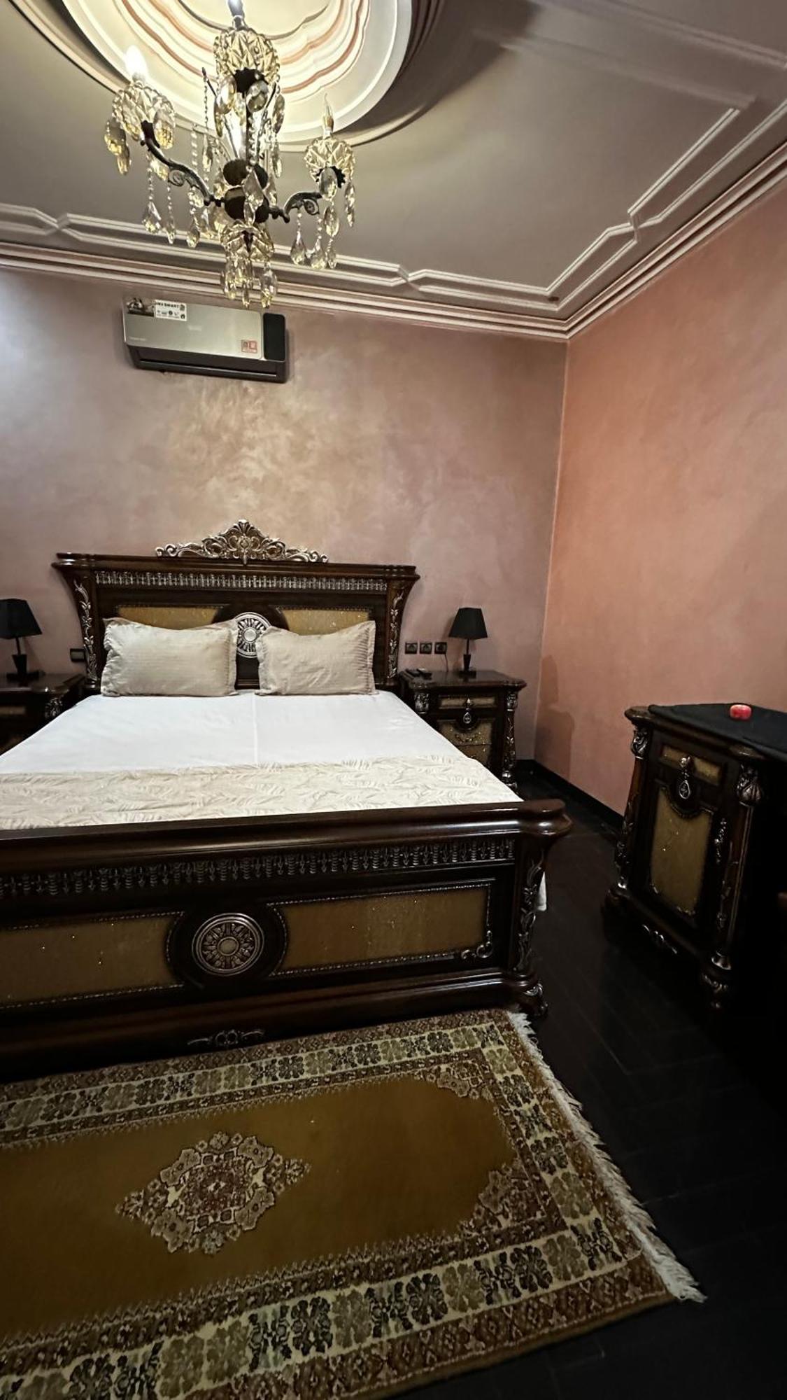 Jasmine Syba Riad Marrakesh