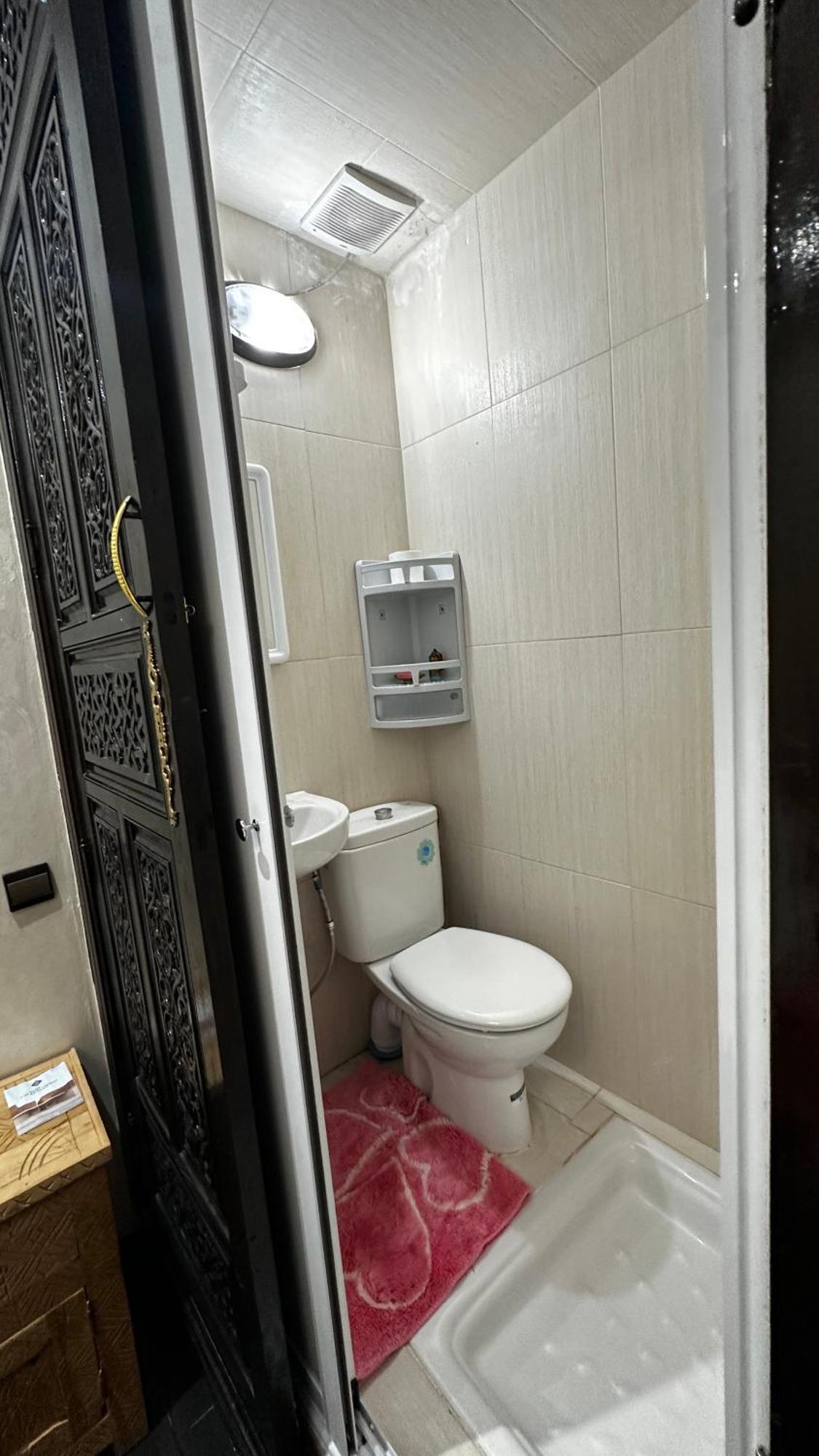 Riad Jasmine Syba