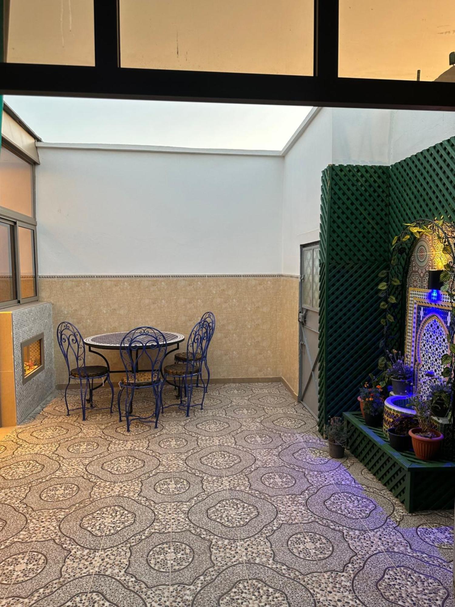5 Min Aeroport Avec Terrasse Et Grand Appartamento *
