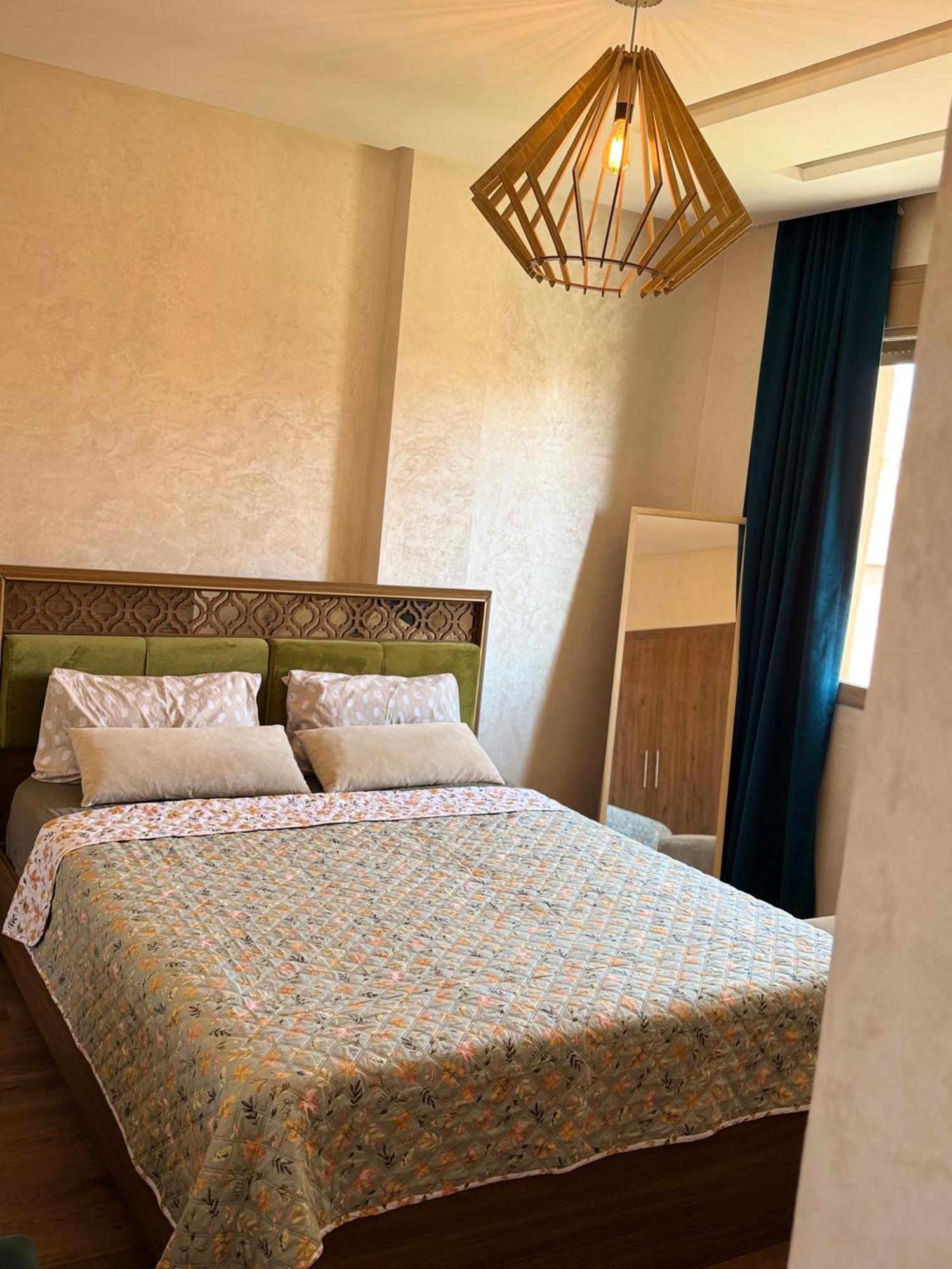 Appartement Sunrise Luxury Marrakesh