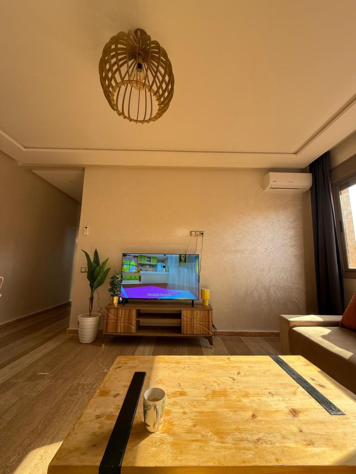 Appartement Sunrise Luxury *