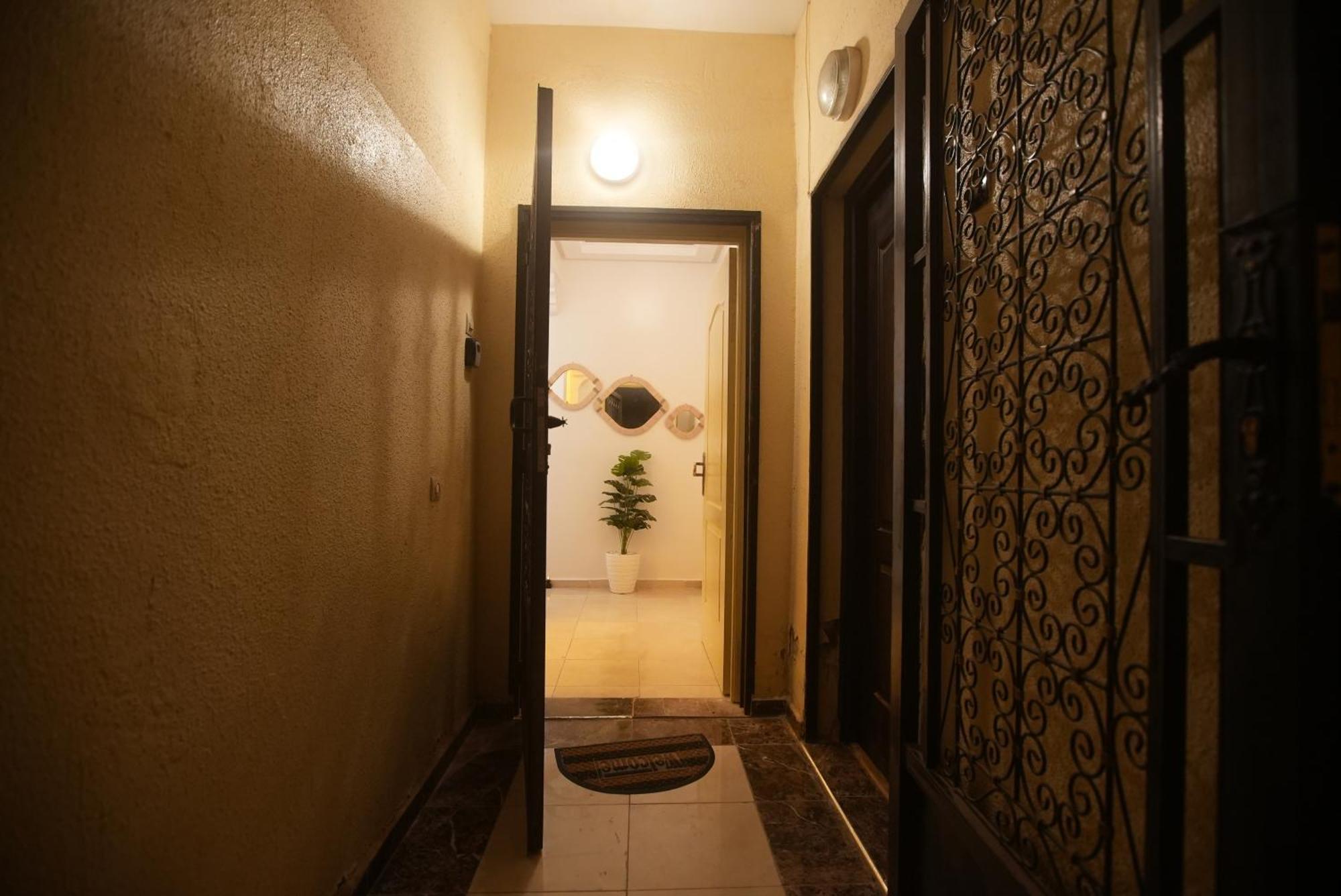 Dar Sultane Marrakesh