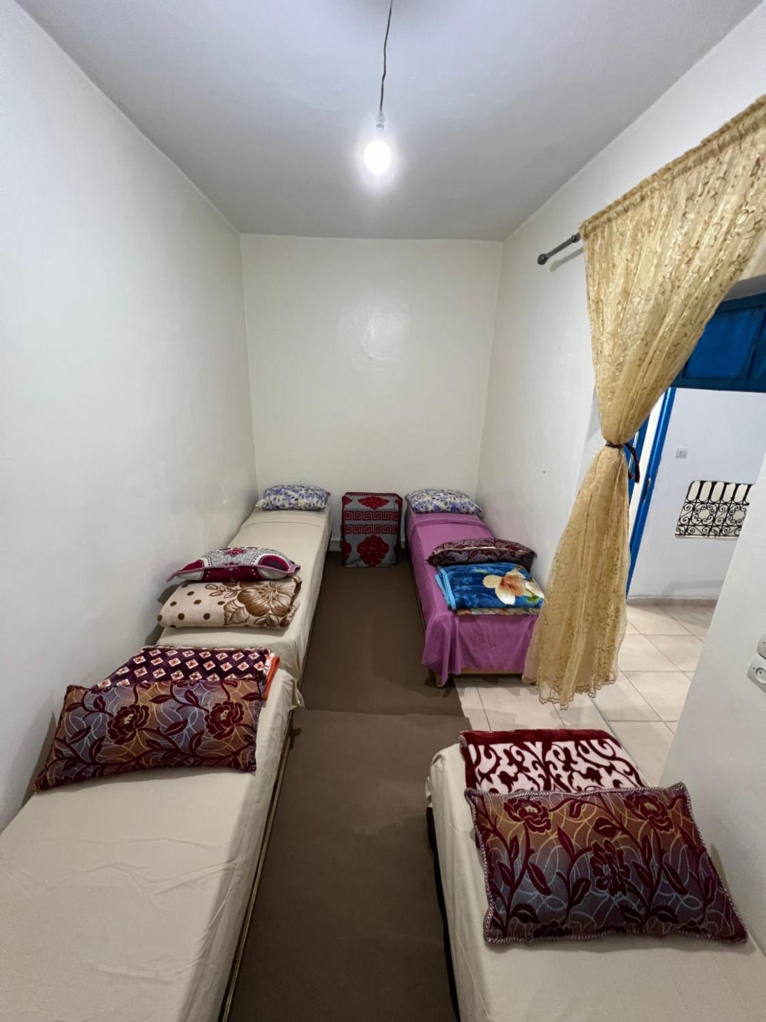 Mamma Afrika Homestay Marrakesh