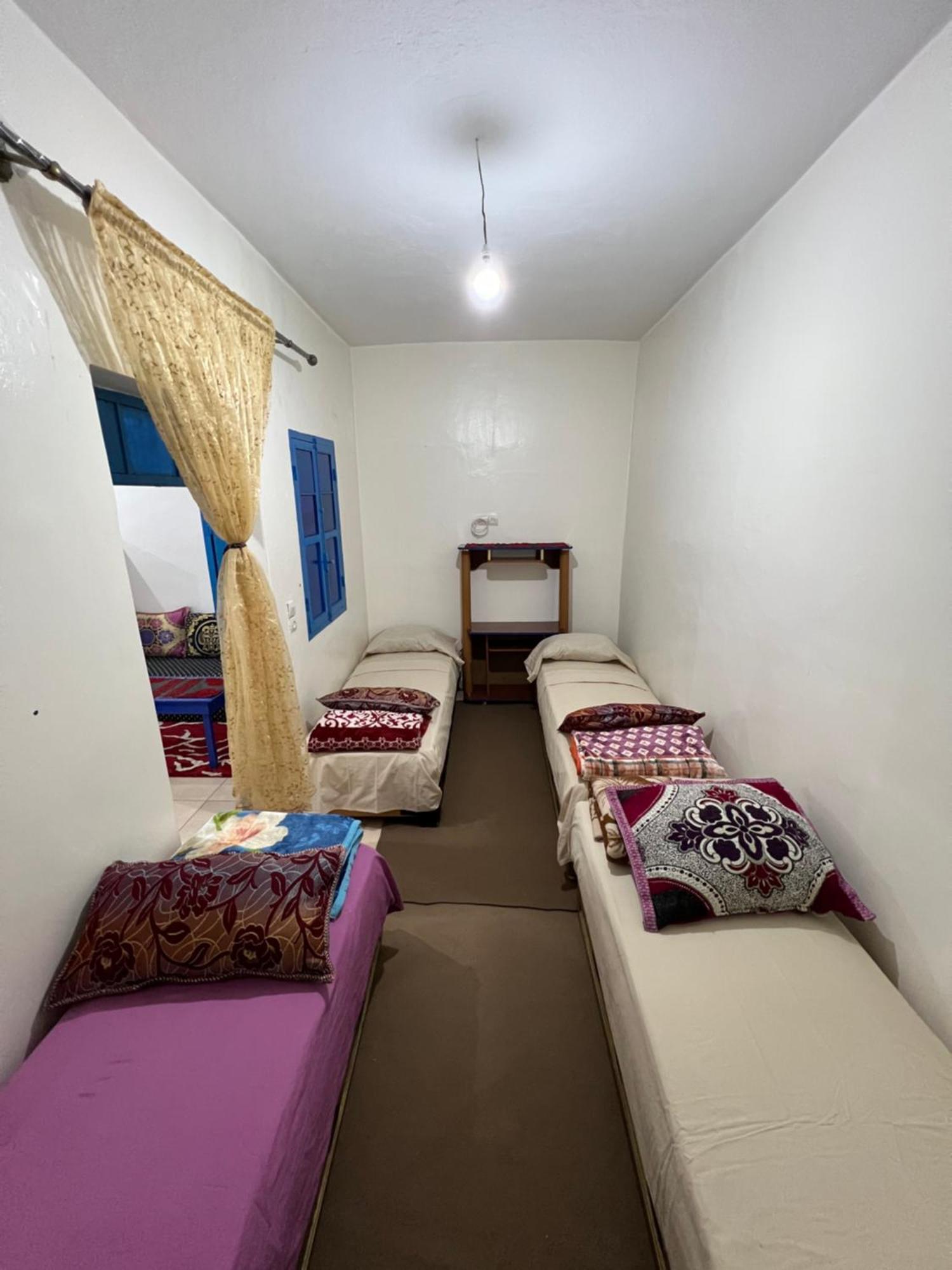 Mamma Afrika Marrakesh