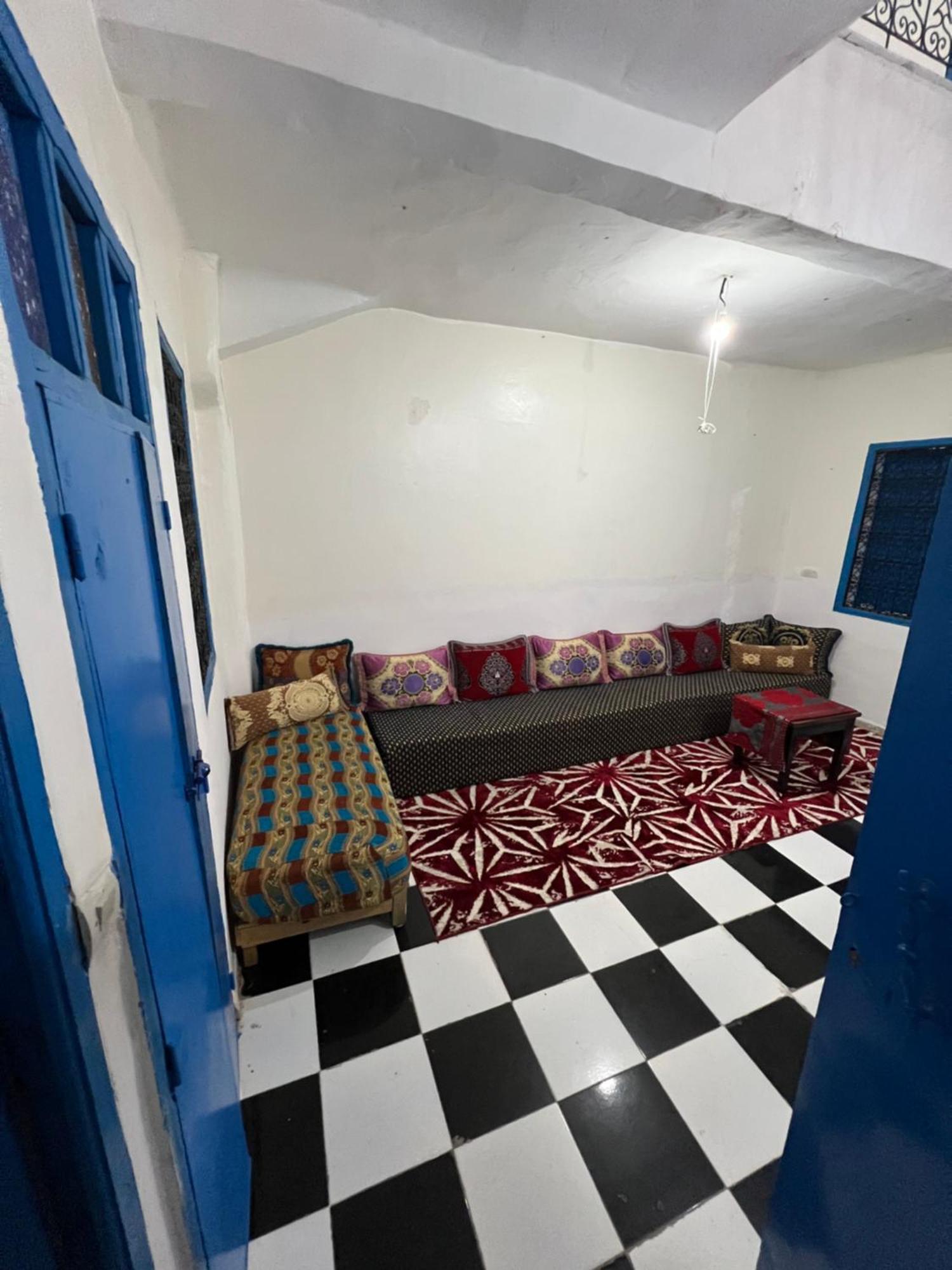 Mamma Afrika Homestay *