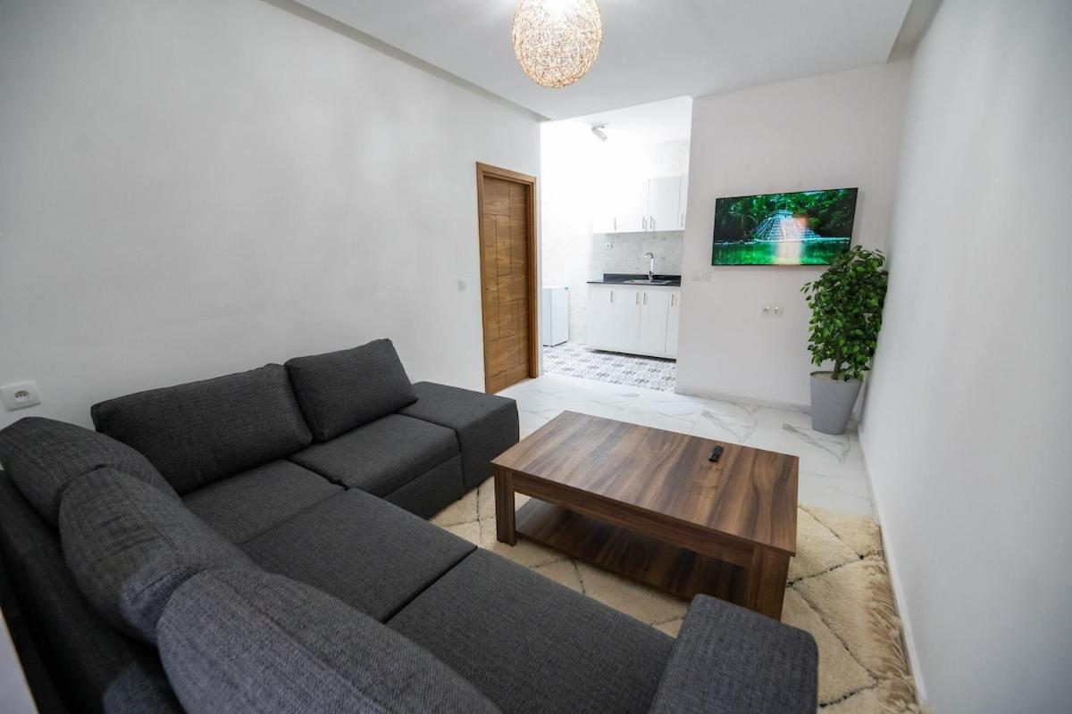 Jawhar A4 Appartement Marrakesh