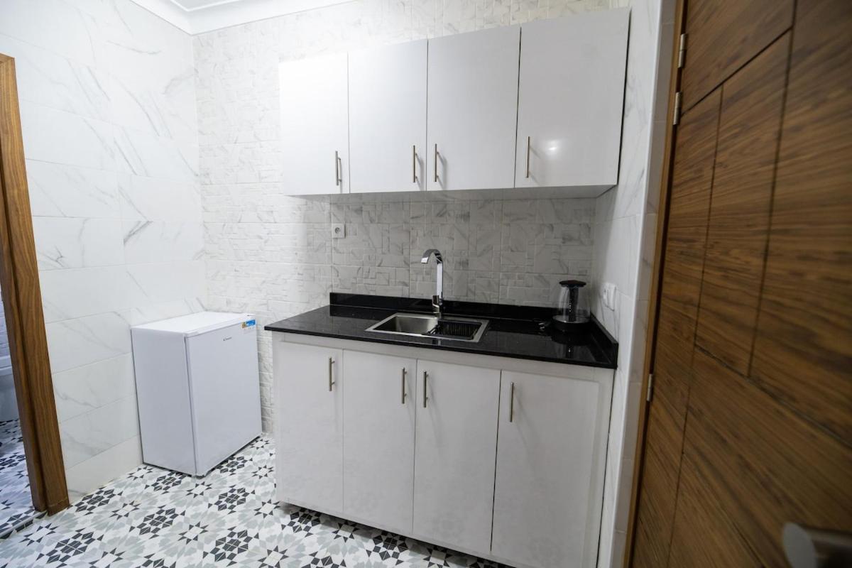 Appartement Jawhar A4 Marrakesh