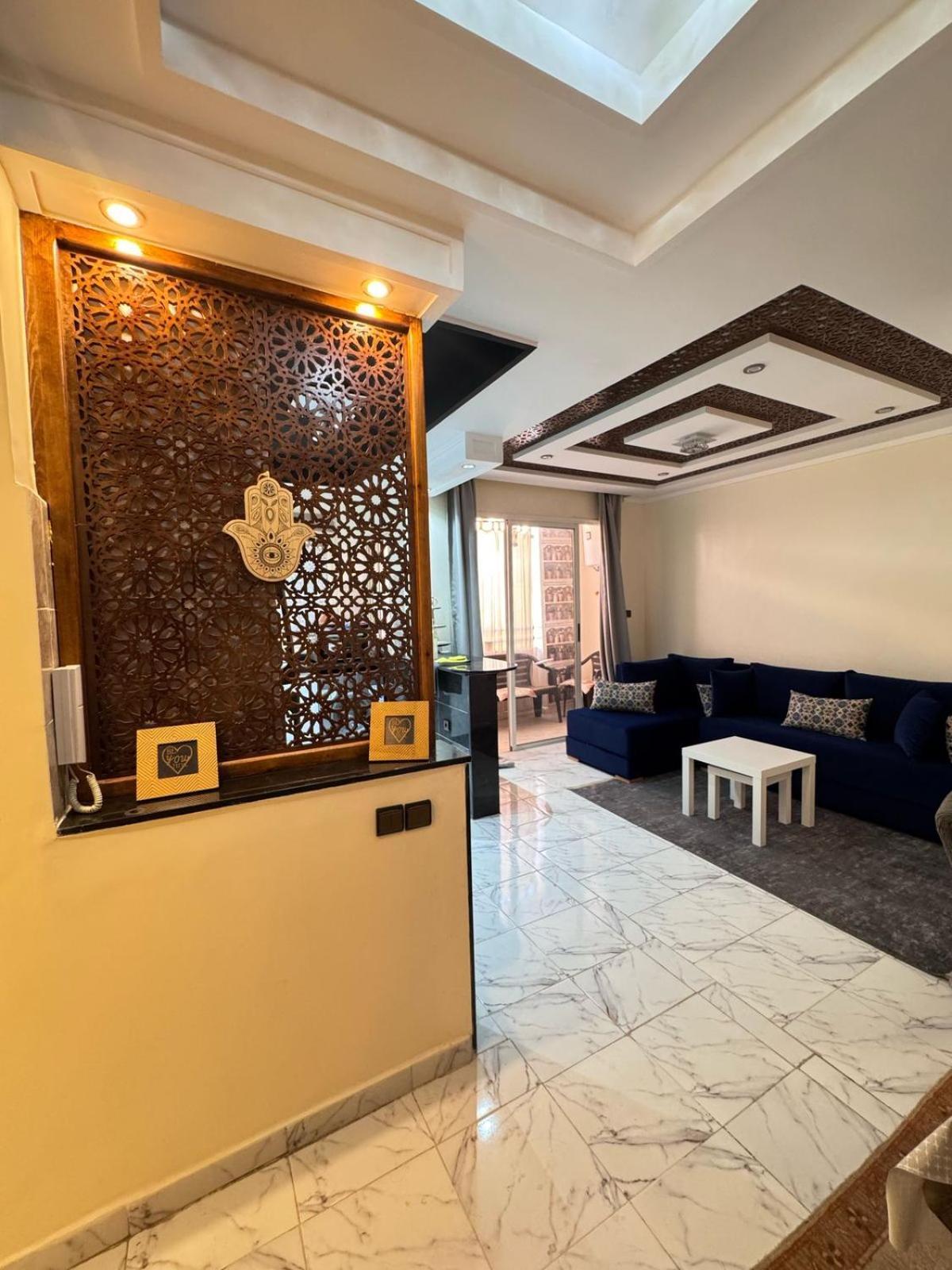 Appartamento Shams Al Madina *