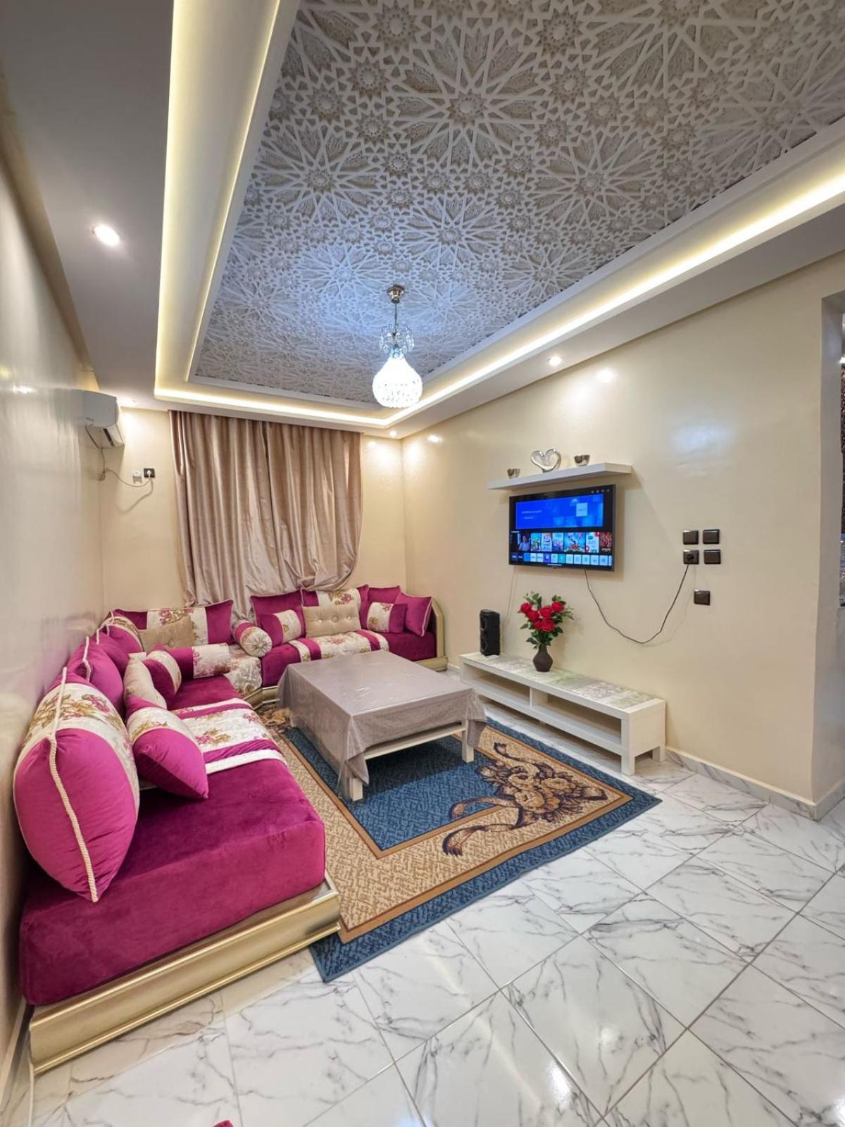 Appartamento Shams Al Madina *