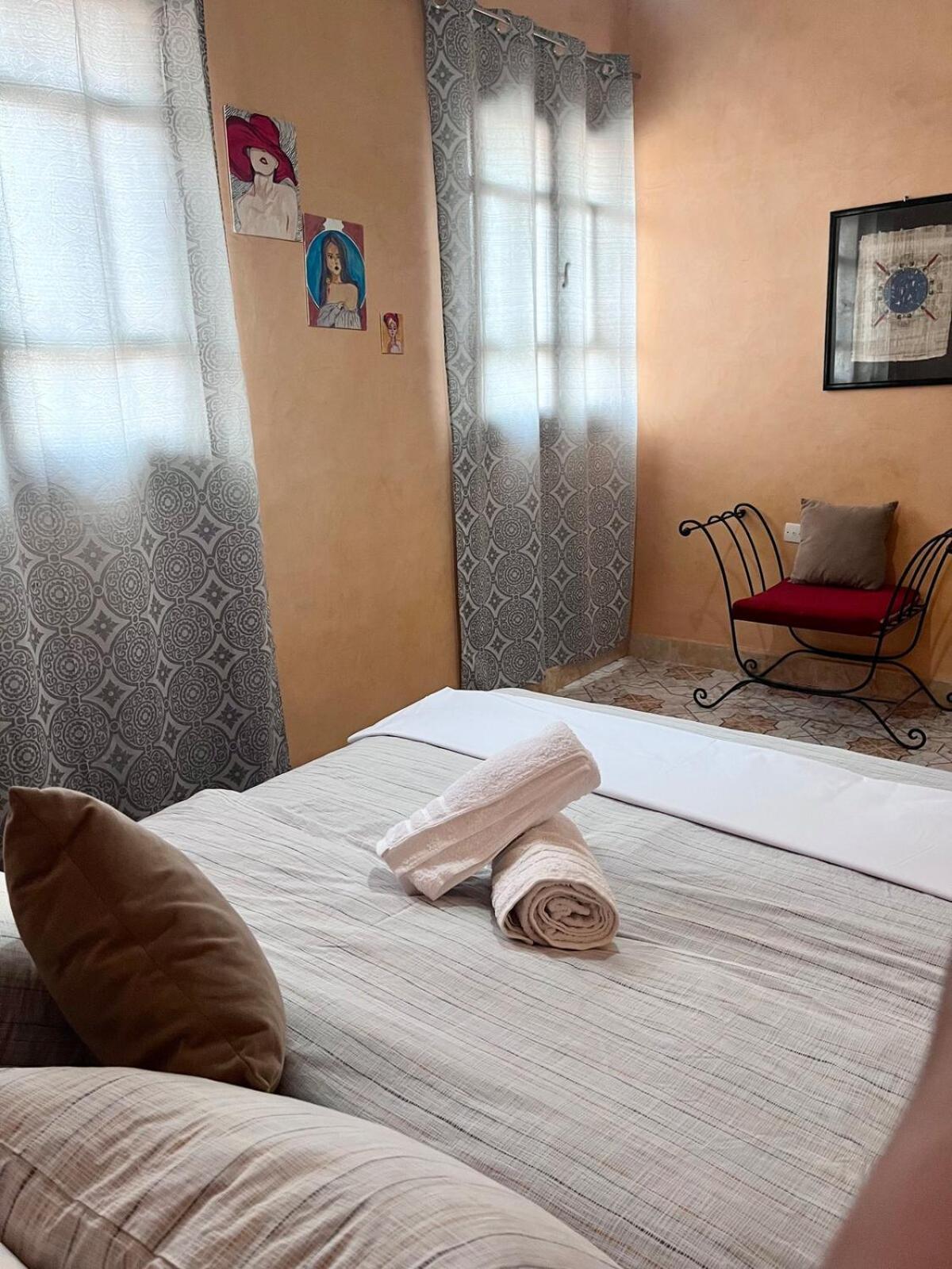 Appartement 2br Bell Marrakesh