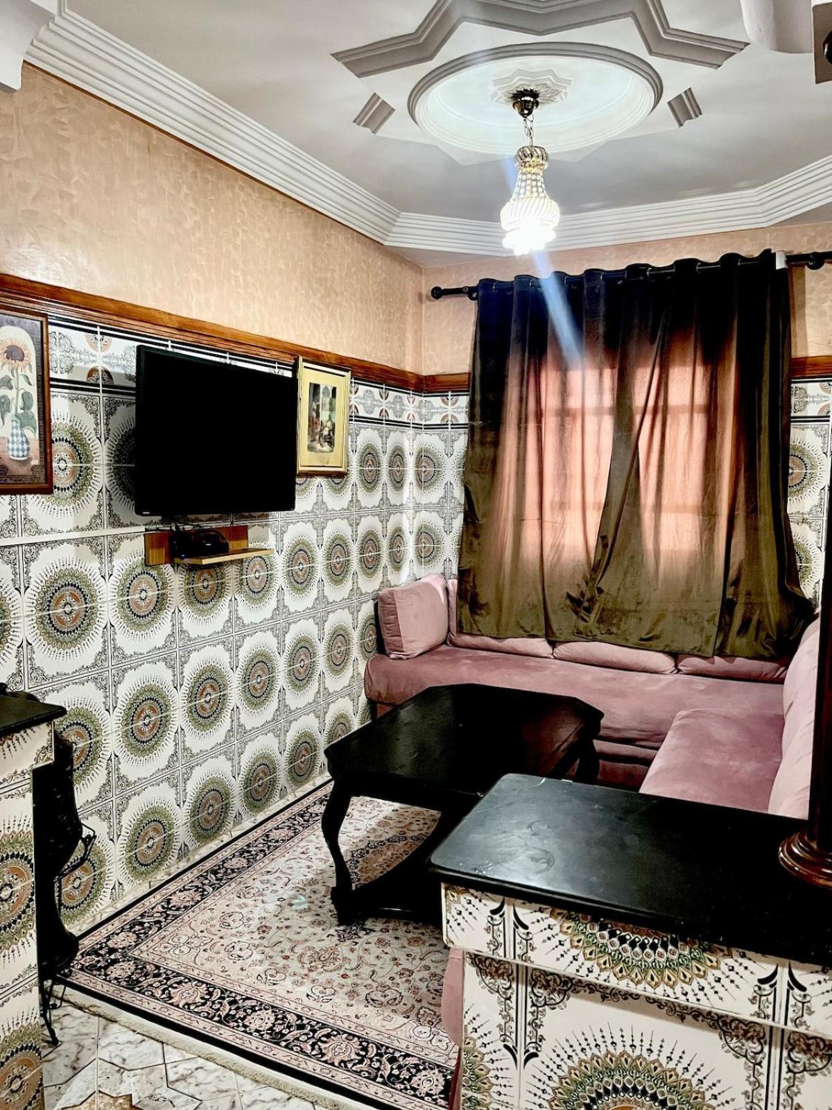 Appartement 2br Bell