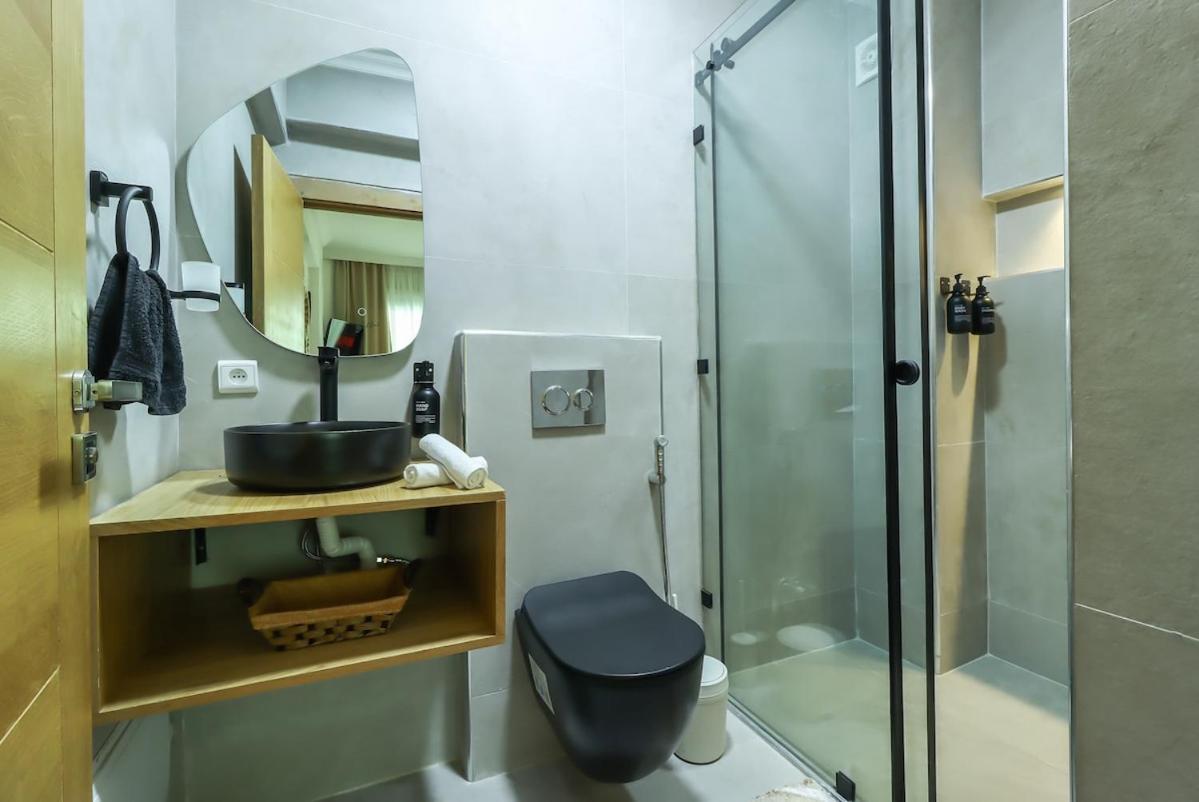 Appartement Beldi Chic & Confort *