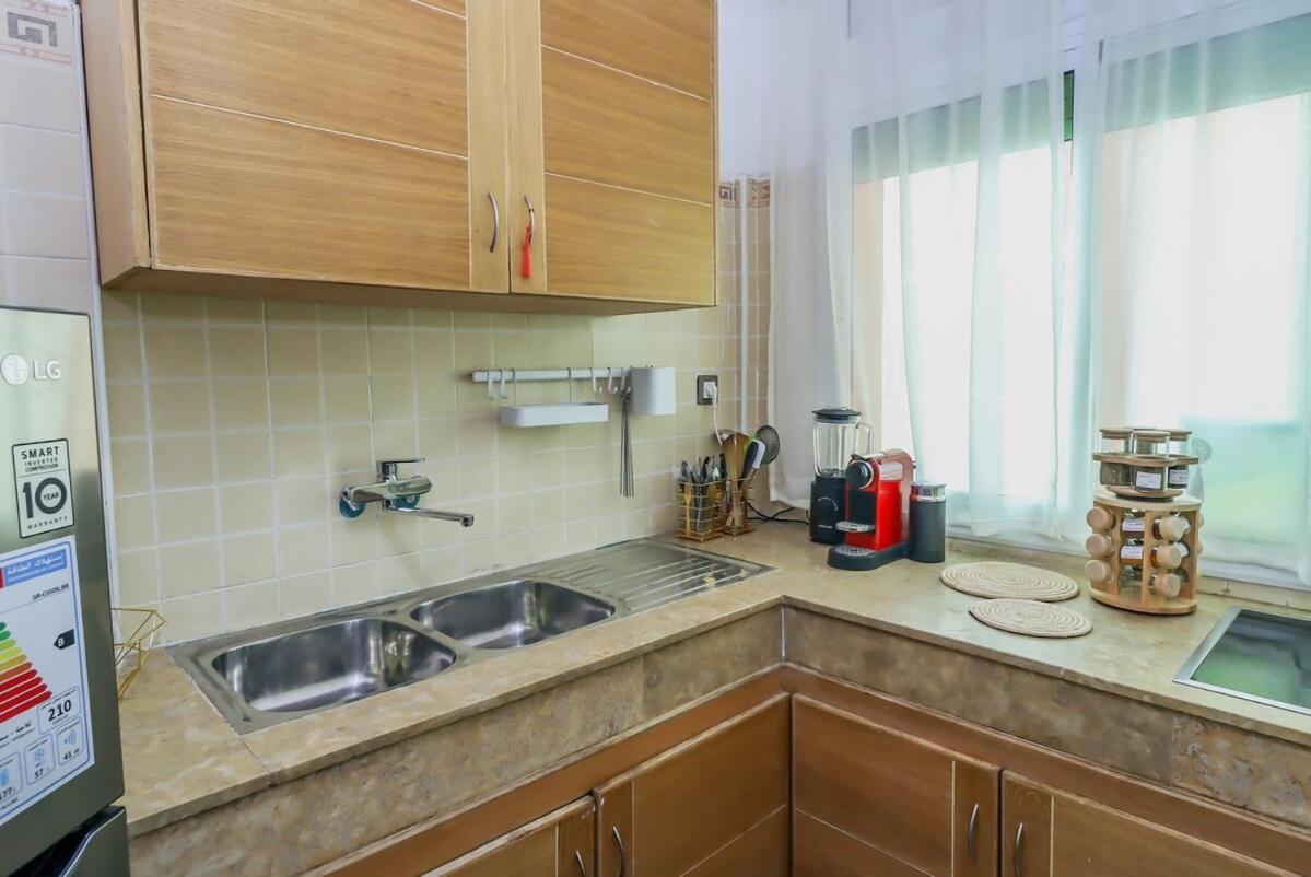 Beldi Chic & Confort Apartment