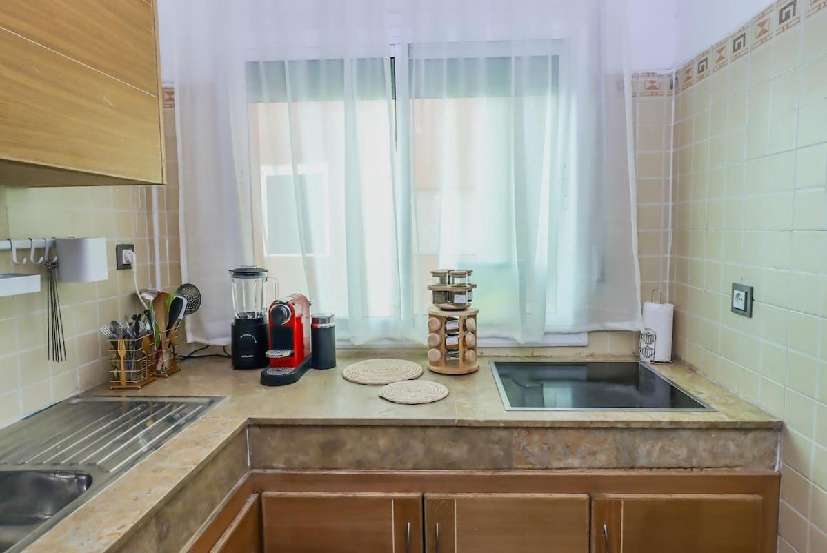 Beldi Chic & Confort Appartement *