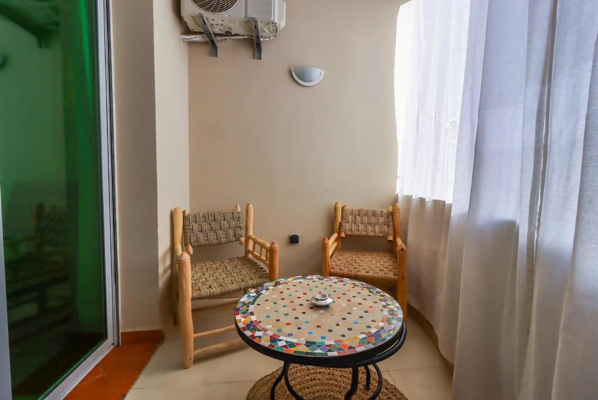 Beldi Chic & Confort Appartement Marrakesh