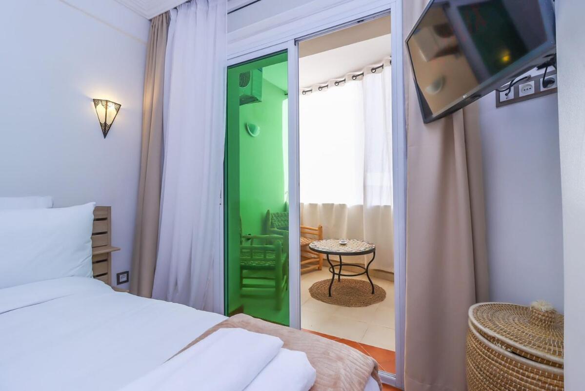 Beldi Chic & Confort * Marrakesh