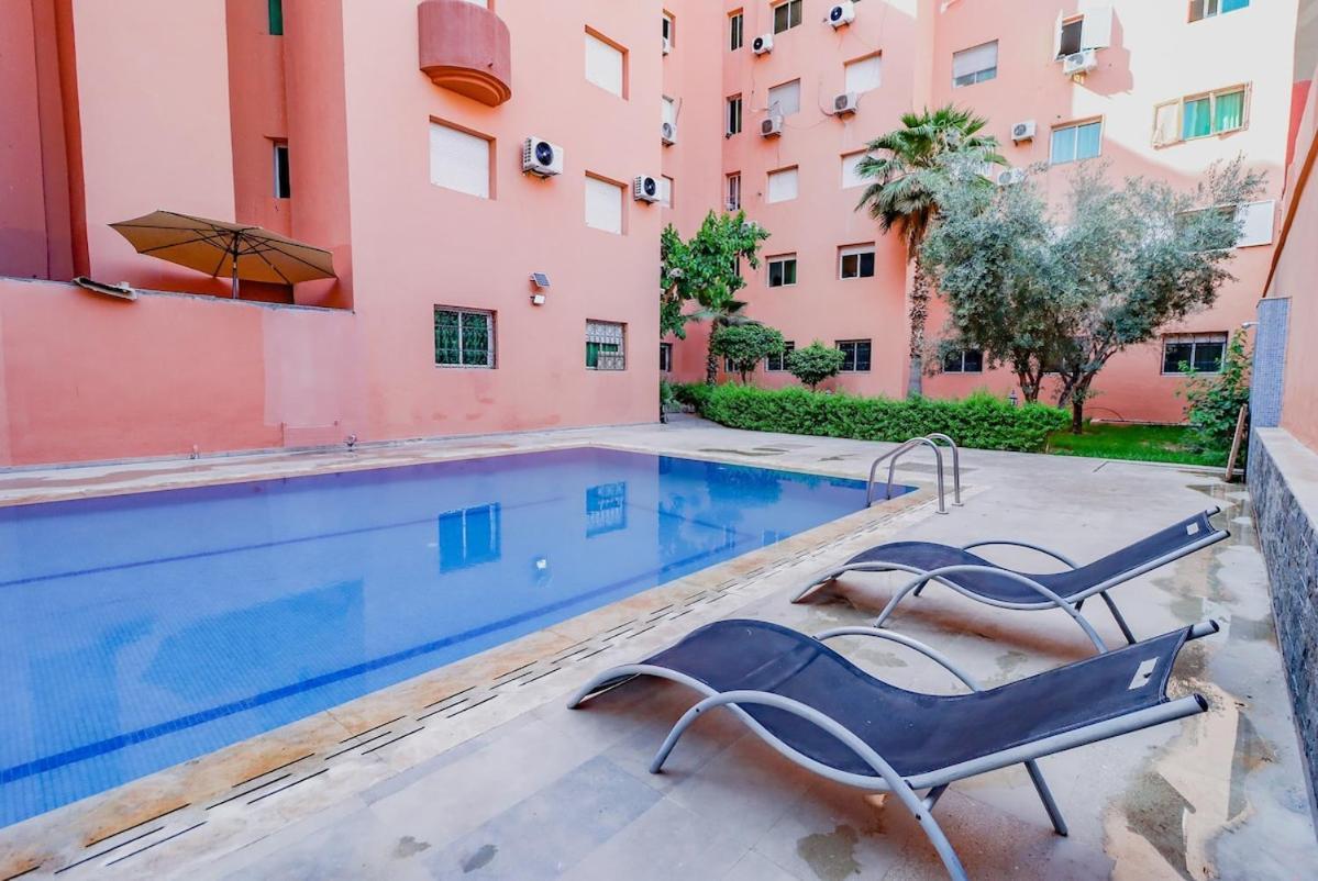 Beldi Chic & Confort Appartement *