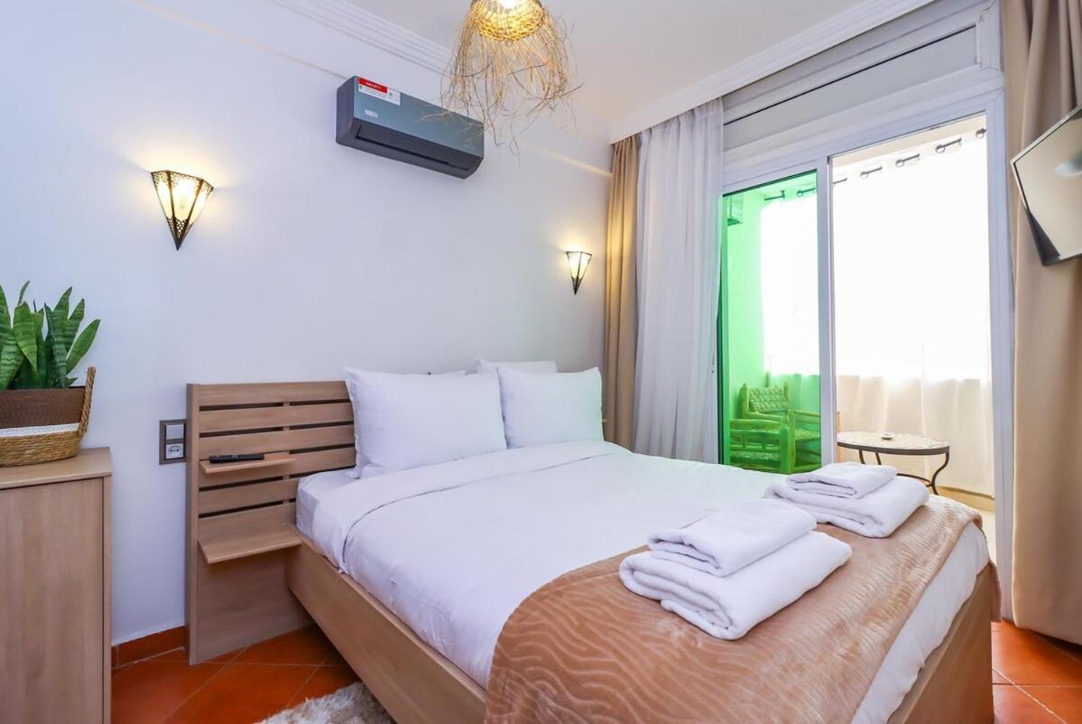 Beldi Chic & Confort Appartement Marrakesh