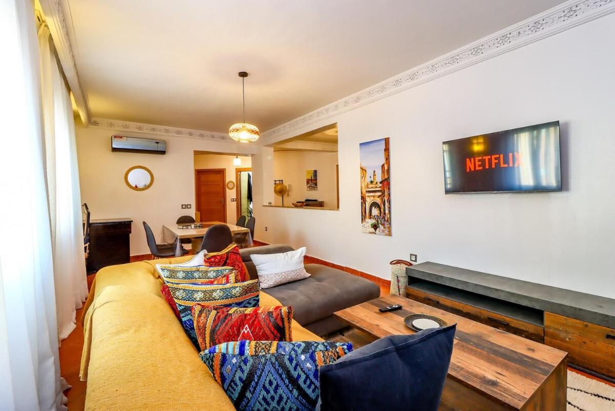 Beldi Chic & Confort Appartement *
