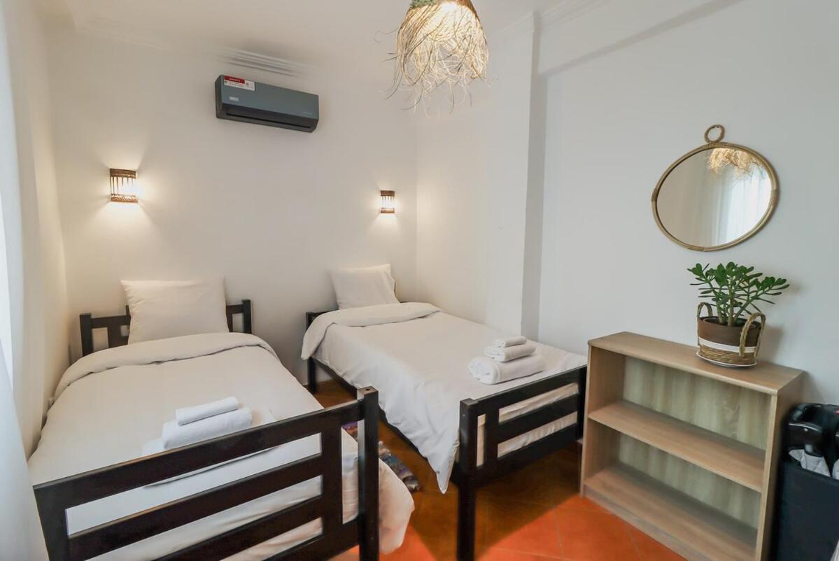 Appartement Beldi Chic & Confort *