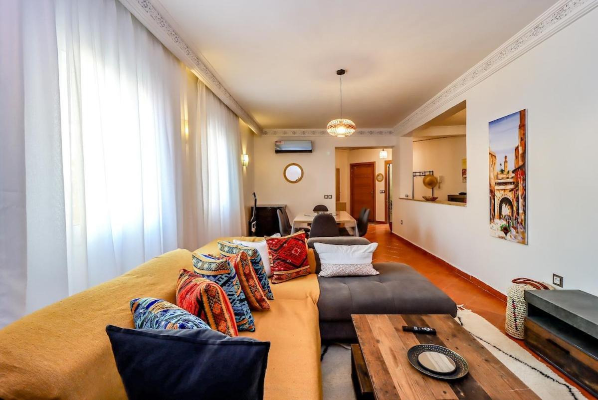 Beldi Chic & Confort Apartment *