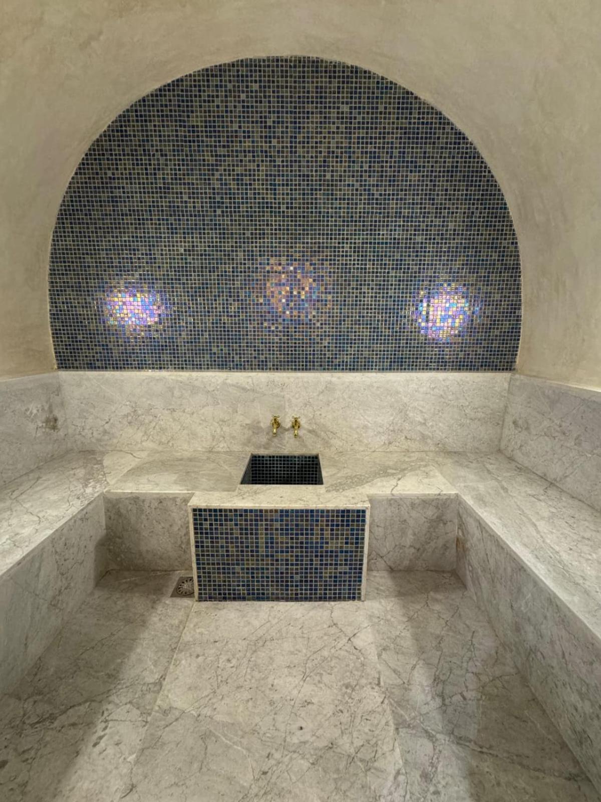 Maymouna Marrakesh